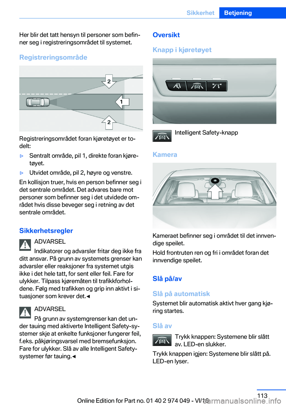 BMW M3 2017  Instructieboekjes (in Dutch) �H�e�r� �b�l�i�r� �d�e�t� �t�a�t�t� �h�e�n�s�y�n� �t�i�l� �p�e�r�s�o�n�e�r� �s�o�m� �b�e�f�i�nj�n�e�r� �s�e�g� �i� �r�e�g�i�s�t�r�e�r�i�n�g�s�o�m�r�å�d�e�t� �t�i�l� �s�y�s�t�e�m�e�t�.
�R�e�g�i�s�t�r