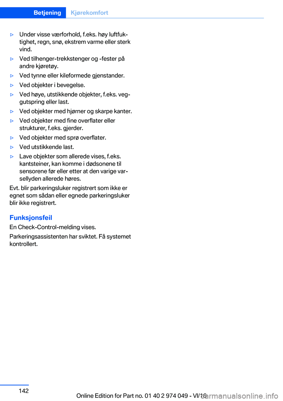 BMW M3 2017  Instructieboekjes (in Dutch) 'y�U�n�d�e�r� �v�i�s�s�e� �v�æ�r�f�o�r�h�o�l�d�,� �f�.�e�k�s�.� �h�