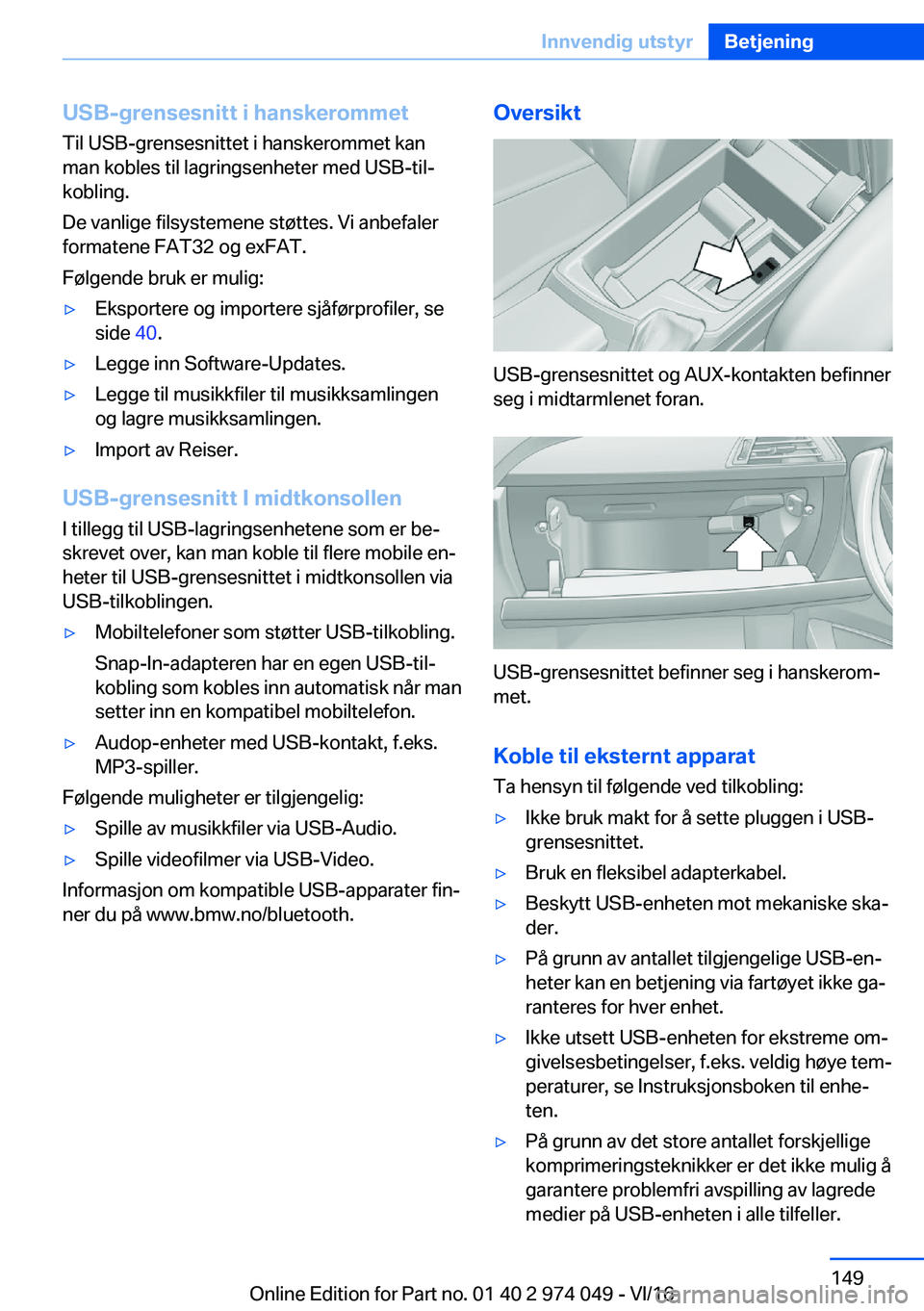 BMW M3 2017  Instructieboekjes (in Dutch) �U�S�B�-�g�r�e�n�s�e�s�n�i�t�t��i��h�a�n�s�k�e�r�o�m�m�e�t�T�i�l� �U�S�B�-�g�r�e�n�s�e�s�n�i�t�t�e�t� �i� �h�a�n�s�k�e�r�o�m�m�e�t� �k�a�n
�m�a�n� �k�o�b�l�e�s� �t�i�l� �l�a�g�r�i�n�g�s�e�n�h�e�t�e�