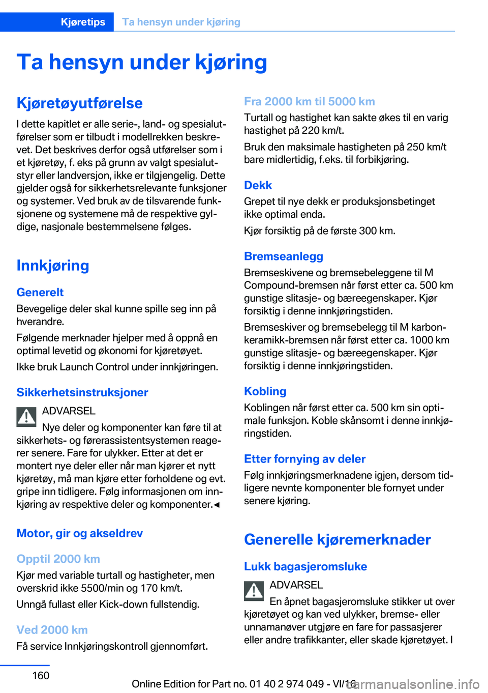 BMW M3 2017  Instructieboekjes (in Dutch) �T�a��h�e�n�s�Z�n��u�n�d�e�r��k�j�
