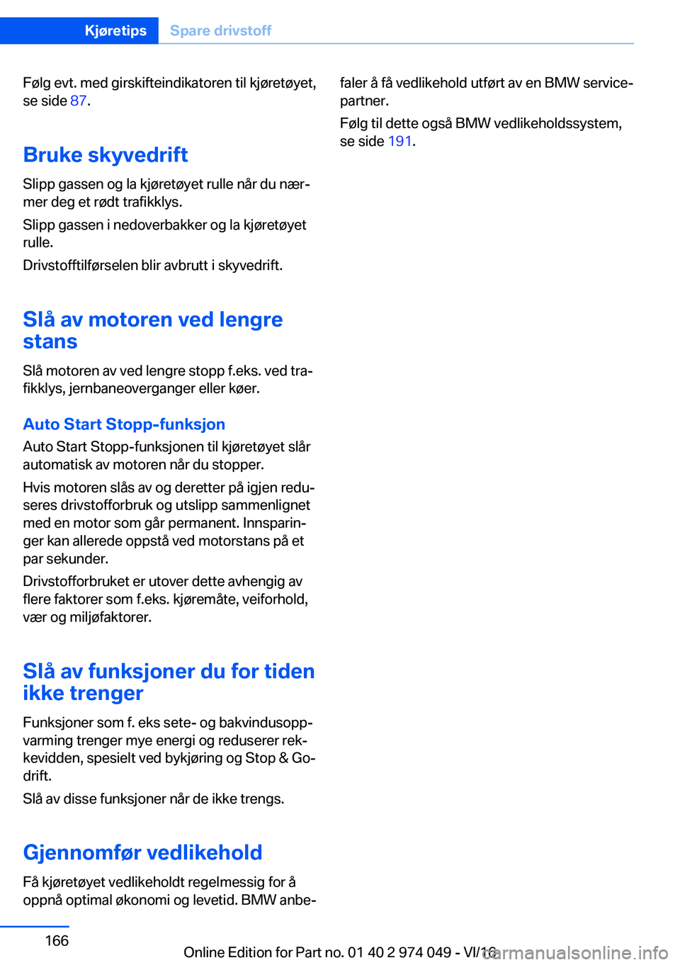 BMW M3 2017  Instructieboekjes (in Dutch) �F�