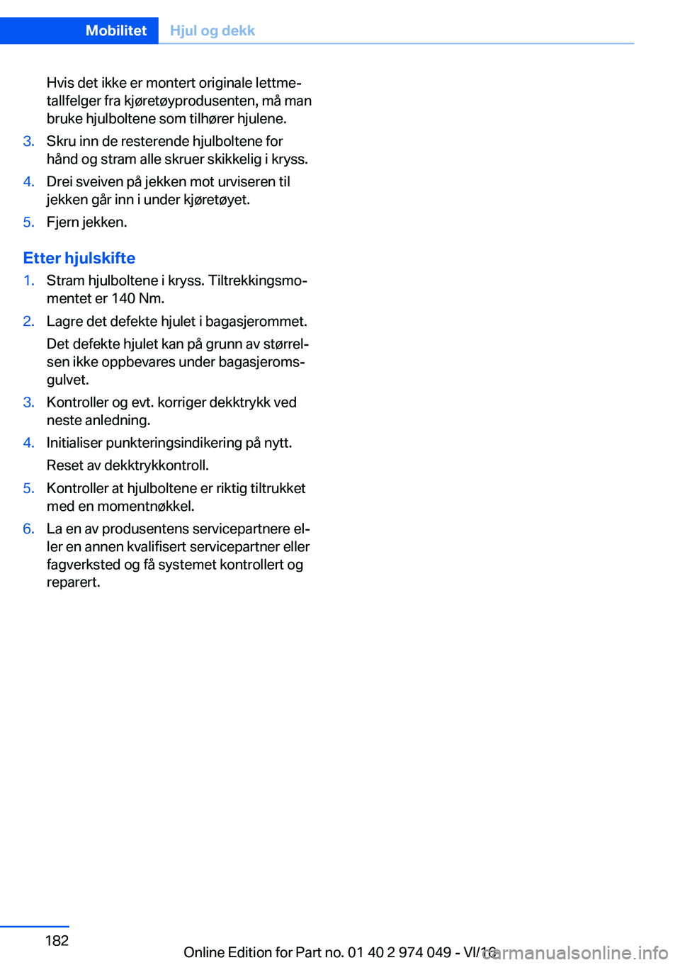 BMW M3 2017  Instructieboekjes (in Dutch) �H�v�i�s� �d�e�t� �i�k�k�e� �e�r� �m�o�n�t�e�r�t� �o�r�i�g�i�n�a�l�e� �l�e�t�t�m�ej
�t�a�l�l�f�e�l�g�e�r� �f�r�a� �k�j�