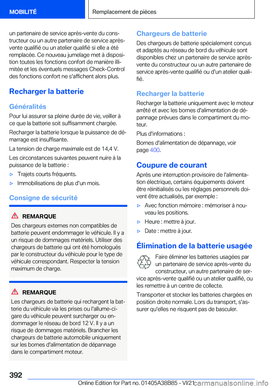 BMW M4 2022  Notices Demploi (in French) �u�n��p�a�r�t�e�n�a�i�r�e��d�e��s�e�r�v�i�c�e��a�p�r�è�s�-�v�e�n�t�e��d�u��c�o�n�sj�t�r�u�c�t�e�u�r��o�u��u�n��a�u�t�r�e��p�a�r�t�e�n�a�i�r�e��d�e��s�e�r�v�i�c�e��a�p�r�è�s�-�v�e�n�t�e