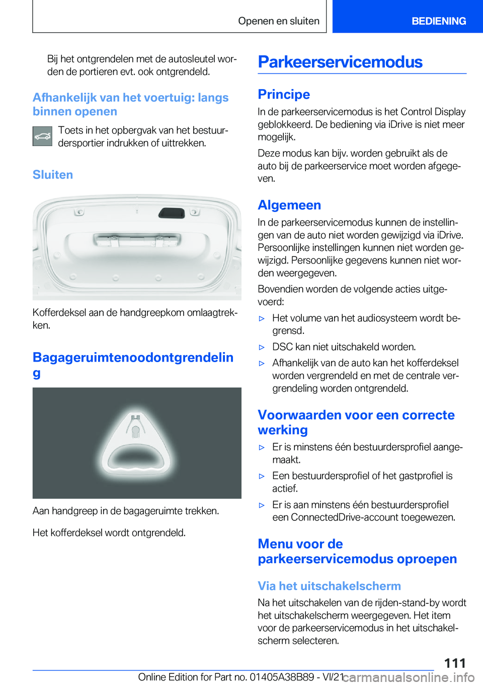 BMW M4 2022  Instructieboekjes (in Dutch) �B�i�j��h�e�t��o�n�t�g�r�e�n�d�e�l�e�n��m�e�t��d�e��a�u�t�o�s�l�e�u�t�e�l��w�o�rj�d�e�n��d�e��p�o�r�t�i�e�r�e�n��e�v�t�.��o�o�k��o�n�t�g�r�e�n�d�e�l�d�.
�A�f�h�a�n�k�e�l�i�j�k��v�a�n��h�