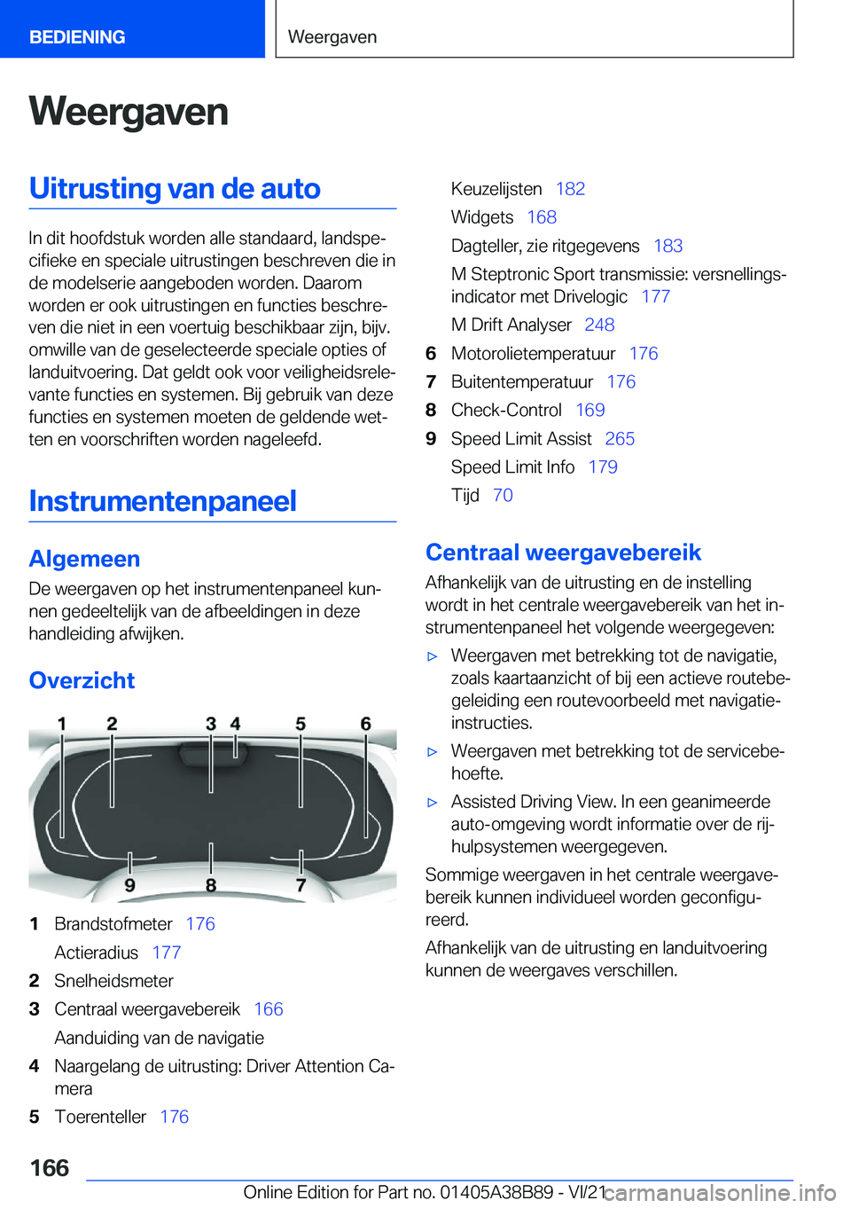 BMW M4 2022  Instructieboekjes (in Dutch) �W�e�e�r�g�a�v�e�n�U�i�t�r�u�s�t�i�n�g��v�a�n��d�e��a�u�t�o
�I�n��d�i�t��h�o�o�f�d�s�t�u�k��w�o�r�d�e�n��a�l�l�e��s�t�a�n�d�a�a�r�d�,��l�a�n�d�s�p�ej�c�i�f�i�e�k�e��e�n��s�p�e�c�i�a�l�e��