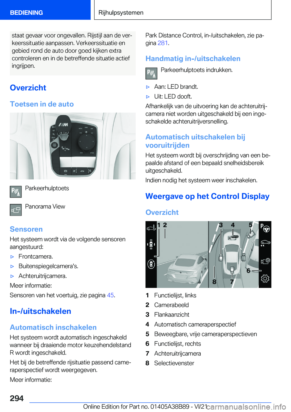 BMW M4 2022  Instructieboekjes (in Dutch) �s�t�a�a�t��g�e�v�a�a�r��v�o�o�r��o�n�g�e�v�a�l�l�e�n�.��R�i�j�s�t�i�j�l��a�a�n��d�e��v�e�rj
�k�e�e�r�s�s�i�t�u�a�t�i�e��a�a�n�p�a�s�s�e�n�.��V�e�r�k�e�e�r�s�s�i�t�u�a�t�i�e��e�n �g�e�b�i�e