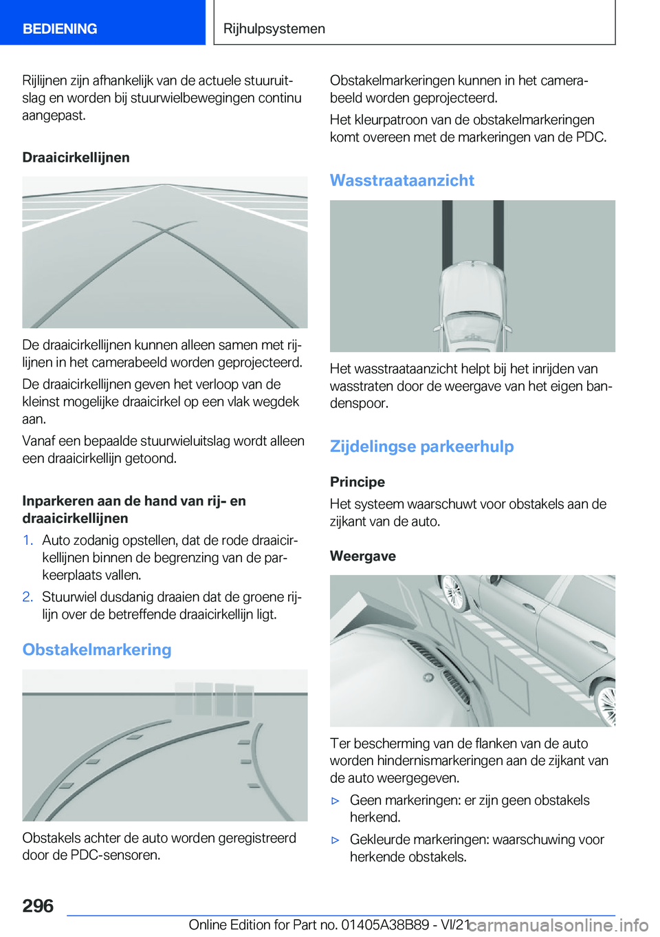 BMW M4 2022  Instructieboekjes (in Dutch) �R�i�j�l�i�j�n�e�n��z�i�j�n��a�f�h�a�n�k�e�l�i�j�k��v�a�n��d�e��a�c�t�u�e�l�e��s�t�u�u�r�u�i�tj�s�l�a�g��e�n��w�o�r�d�e�n��b�i�j��s�t�u�u�r�w�i�e�l�b�e�w�e�g�i�n�g�e�n��c�o�n�t�i�n�u�a�a�n