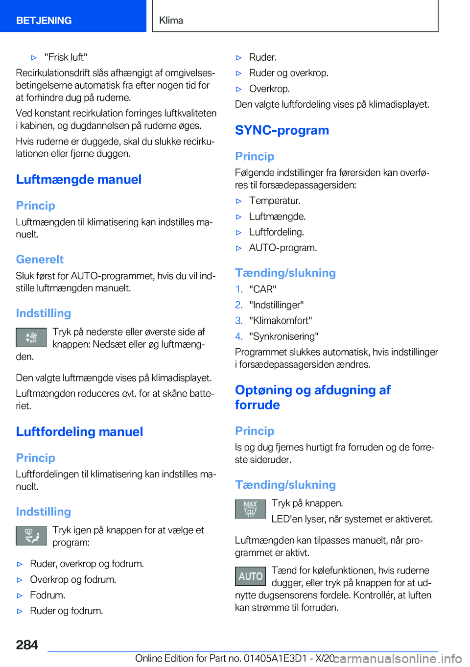 BMW M4 2021  InstruktionsbØger (in Danish) 'x��F�r�i�s�k��l�u�f�t�
�R�e�c�i�r�k�u�l�a�t�i�o�n�s�d�r�i�f�t��s�l�å�s��a�f�h�æ�n�g�i�g�t��a�f��o�m�g�i�v�e�l�s�e�sj
�b�e�t�i�n�g�e�l�s�e�r�n�e��a�u�t�o�m�a�t�i�s�k��f�r�a��e�f�t�e�r