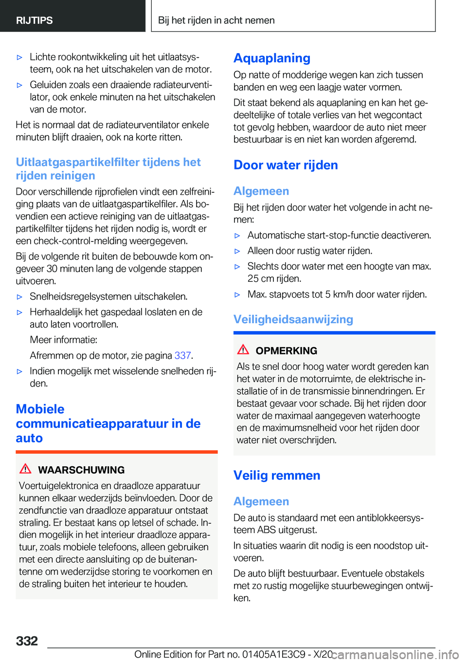 BMW M4 2021  Instructieboekjes (in Dutch) 'x�L�i�c�h�t�e��r�o�o�k�o�n�t�w�i�k�k�e�l�i�n�g��u�i�t��h�e�t��u�i�t�l�a�a�t�s�y�sj
�t�e�e�m�,��o�o�k��n�a��h�e�t��u�i�t�s�c�h�a�k�e�l�e�n��v�a�n��d�e��m�o�t�o�r�.'x�G�e�l�u�i�d�e�