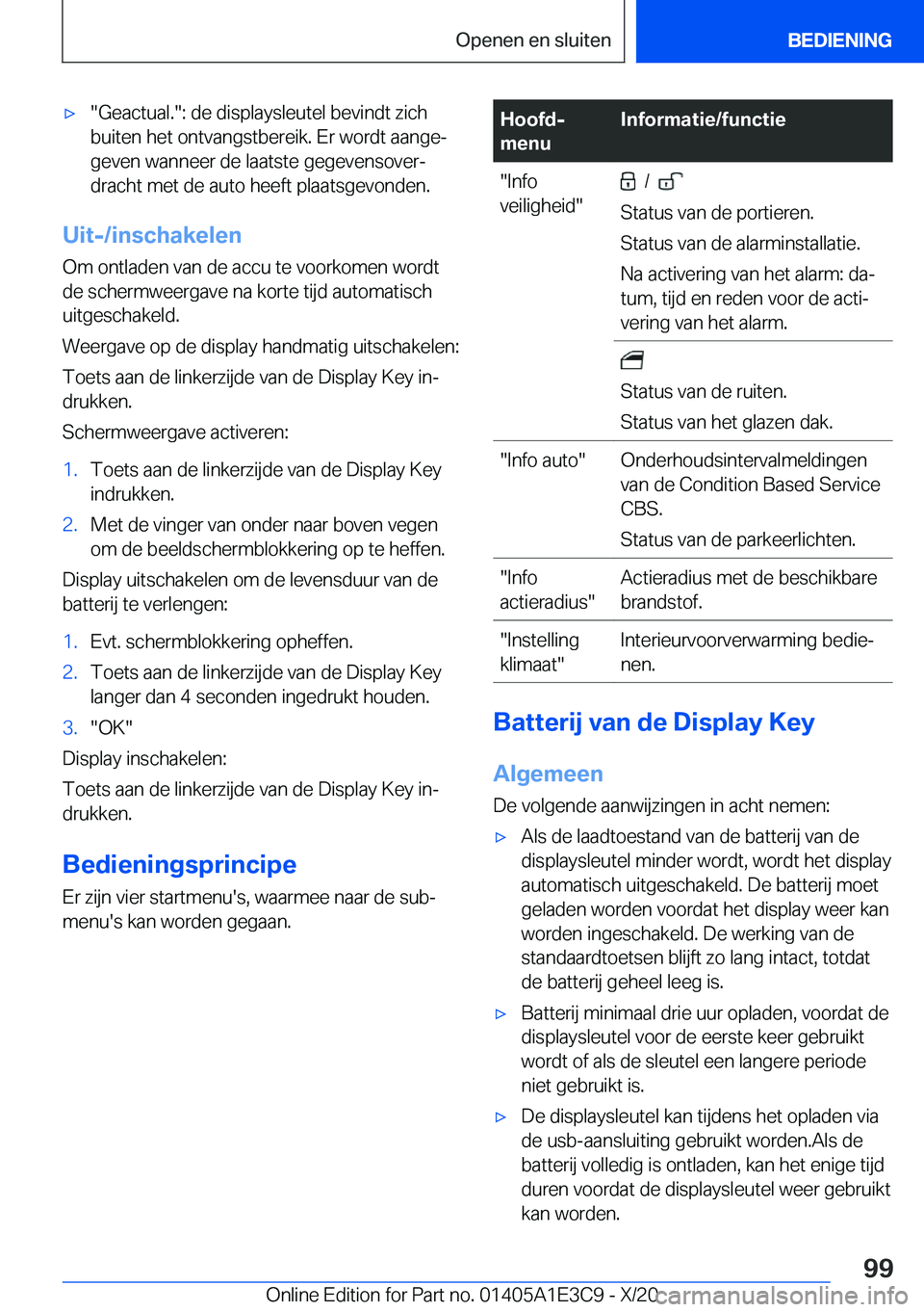 BMW M4 2021  Instructieboekjes (in Dutch) 'x��G�e�a�c�t�u�a�l�.��:��d�e��d�i�s�p�l�a�y�s�l�e�u�t�e�l��b�e�v�i�n�d�t��z�i�c�h
�b�u�i�t�e�n��h�e�t��o�n�t�v�a�n�g�s�t�b�e�r�e�i�k�.��E�r��w�o�r�d�t��a�a�n�g�ej
�g�e�v�e�n��w�a�n�n