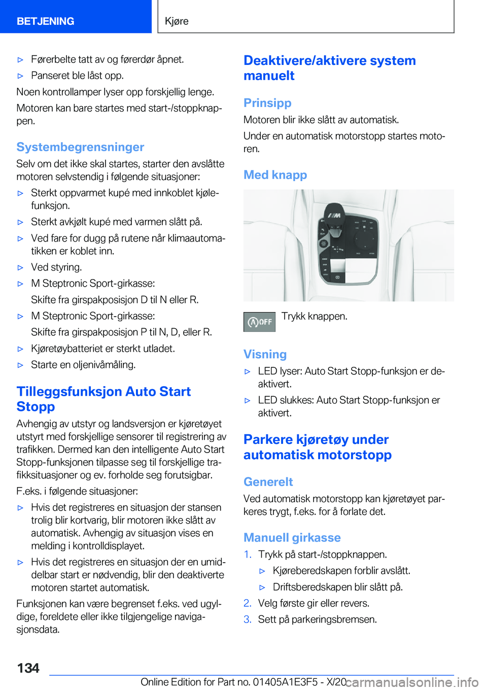 BMW M4 2021  InstruksjonsbØker (in Norwegian) 'x�F�