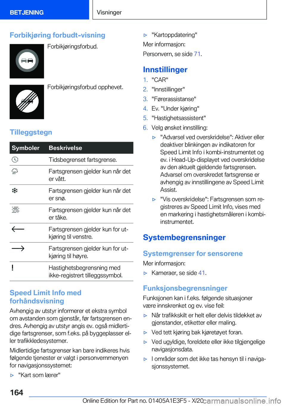 BMW M4 2021  InstruksjonsbØker (in Norwegian) �F�o�r�b�i�k�j�