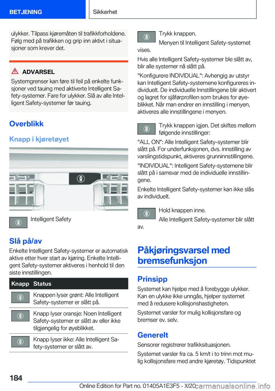 BMW M4 2021  InstruksjonsbØker (in Norwegian) �u�l�y�k�k�e�r�.��T�i�l�p�a�s�s��k�j�
