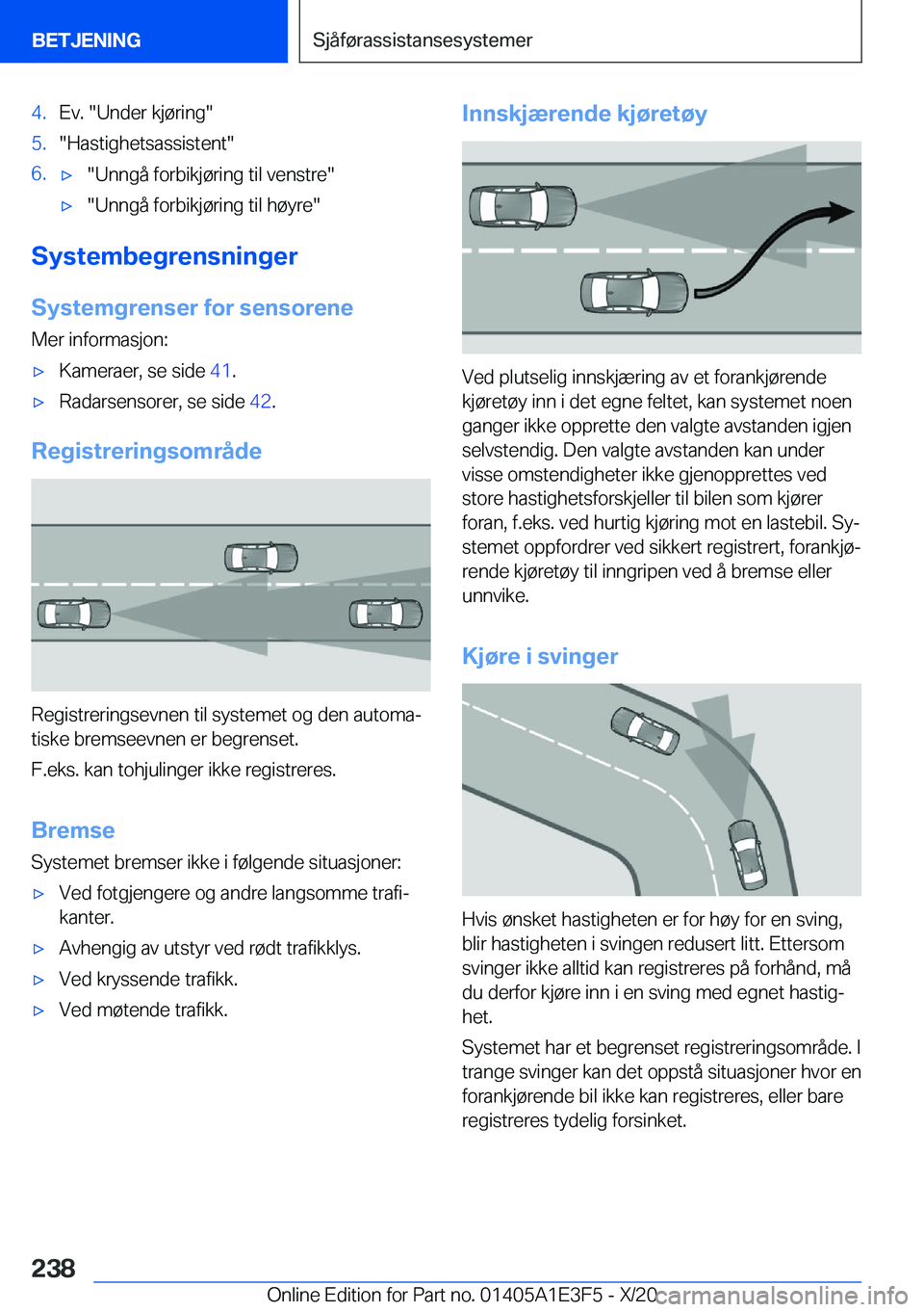 BMW M4 2021  InstruksjonsbØker (in Norwegian) �4�.�E�v�.���U�n�d�e�r��k�j�