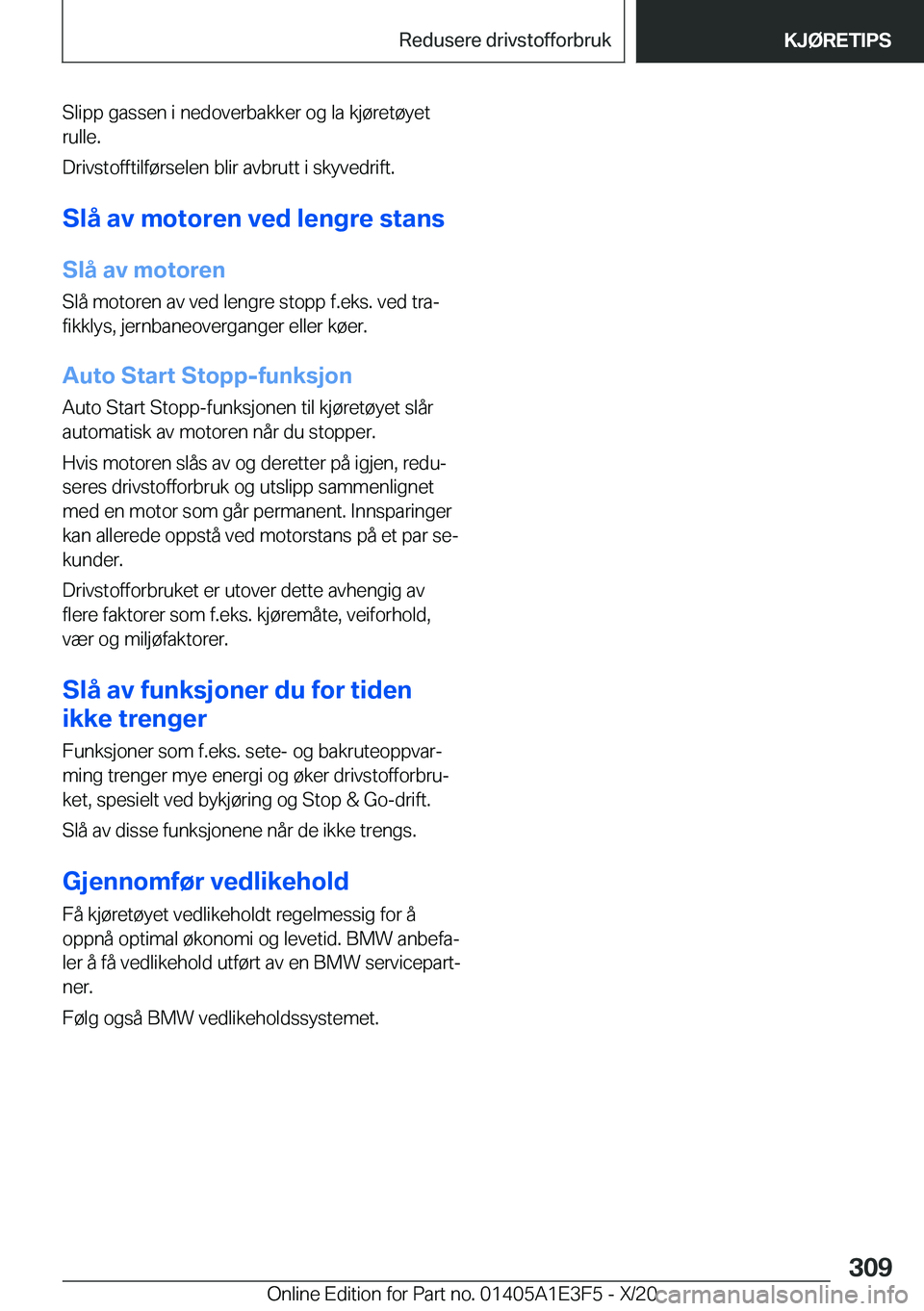 BMW M4 2021  InstruksjonsbØker (in Norwegian) �S�l�i�p�p��g�a�s�s�e�n��i��n�e�d�o�v�e�r�b�a�k�k�e�r��o�g��l�a��k�j�
