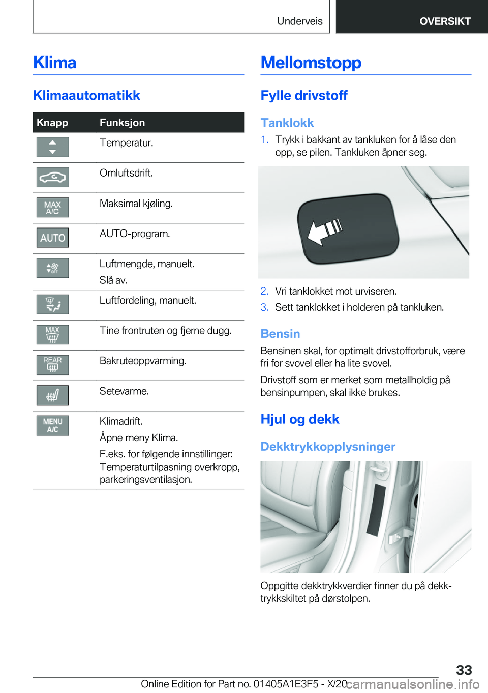 BMW M4 2021  InstruksjonsbØker (in Norwegian) �K�l�i�m�a
�K�l�i�m�a�a�u�t�o�m�a�t�i�k�k
�K�n�a�p�p�F�u�n�k�s�j�o�n�T�e�m�p�e�r�a�t�u�r�.�O�m�l�u�f�t�s�d�r�i�f�t�.�M�a�k�s�i�m�a�l��k�j�