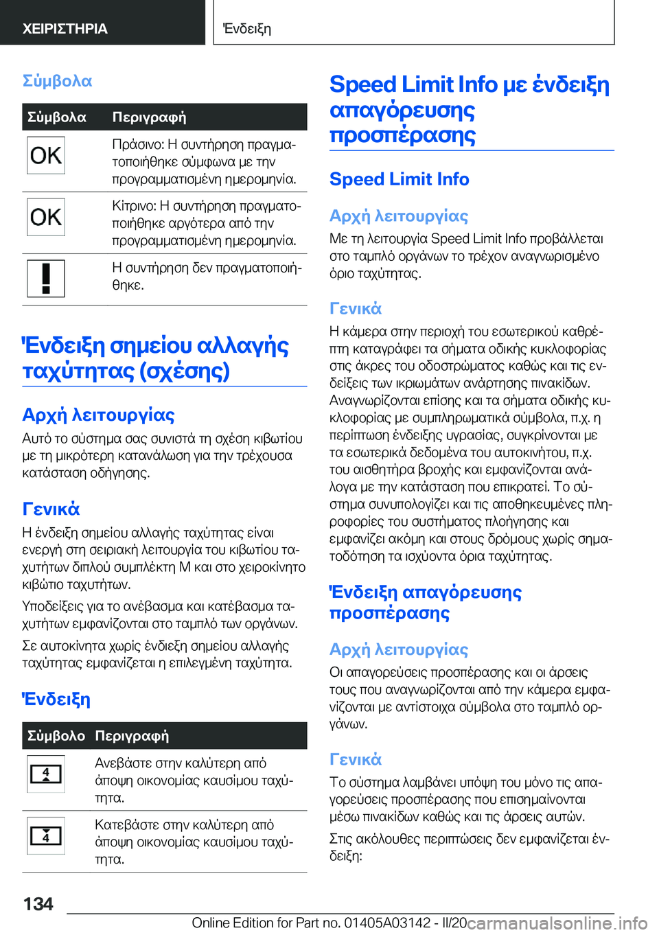 BMW M4 2020  ΟΔΗΓΌΣ ΧΡΉΣΗΣ (in Greek) ep_tb^sep_tb^scwd\udsipcdnf\`b�:�Z�fh`gpdyfy�cdsu_sj
gbcb\pzy]w�fp_il`s�_w�gy`
cdbuds__sg\f_o`y�y_wdb_