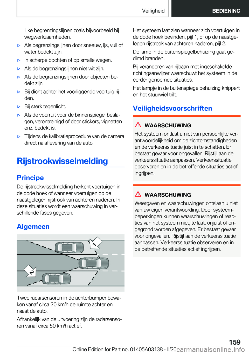 BMW M4 2020  Instructieboekjes (in Dutch) �l�i�j�k�e��b�e�g�r�e�n�z�i�n�g�s�l�i�j�n�e�n��z�o�a�l�s��b�i�j�v�o�o�r�b�e�e�l�d��b�i�j
�w�e�g�w�e�r�k�z�a�a�m�h�e�d�e�n�.'x�A�l�s��b�e�g�r�e�n�z�i�n�g�s�l�i�j�n�e�n��d�o�o�r��s�n�e�e�u�w�