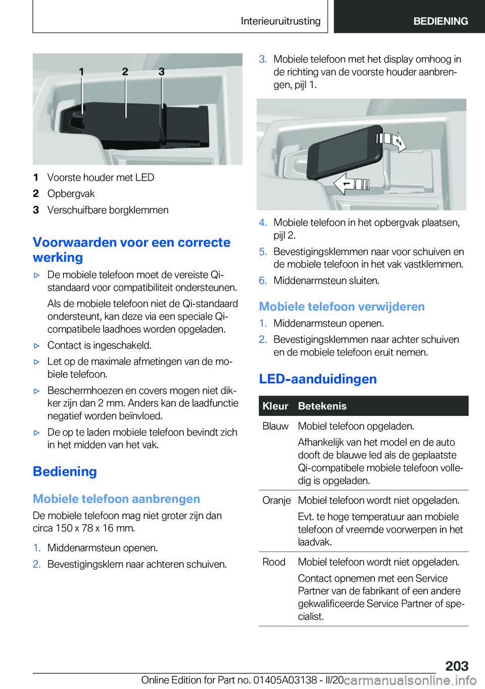 BMW M4 2020  Instructieboekjes (in Dutch) �1�V�o�o�r�s�t�e��h�o�u�d�e�r��m�e�t��L�E�D�2�O�p�b�e�r�g�v�a�k�3�V�e�r�s�c�h�u�i�f�b�a�r�e��b�o�r�g�k�l�e�m�m�e�n
�V�o�o�r�w�a�a�r�d�e�n��v�o�o�r��e�e�n��c�o�r�r�e�c�t�e
�w�e�r�k�i�n�g
'x�