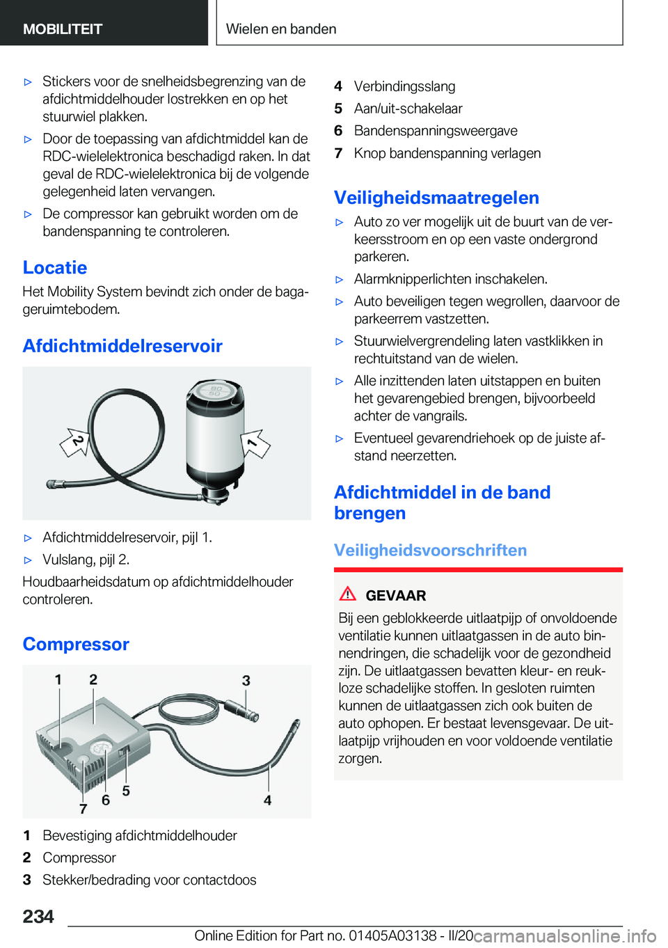 BMW M4 2020  Instructieboekjes (in Dutch) 'x�S�t�i�c�k�e�r�s��v�o�o�r��d�e��s�n�e�l�h�e�i�d�s�b�e�g�r�e�n�z�i�n�g��v�a�n��d�e
�a�f�d�i�c�h�t�m�i�d�d�e�l�h�o�u�d�e�r��l�o�s�t�r�e�k�k�e�n��e�n��o�p��h�e�t
�s�t�u�u�r�w�i�e�l��p�l�a