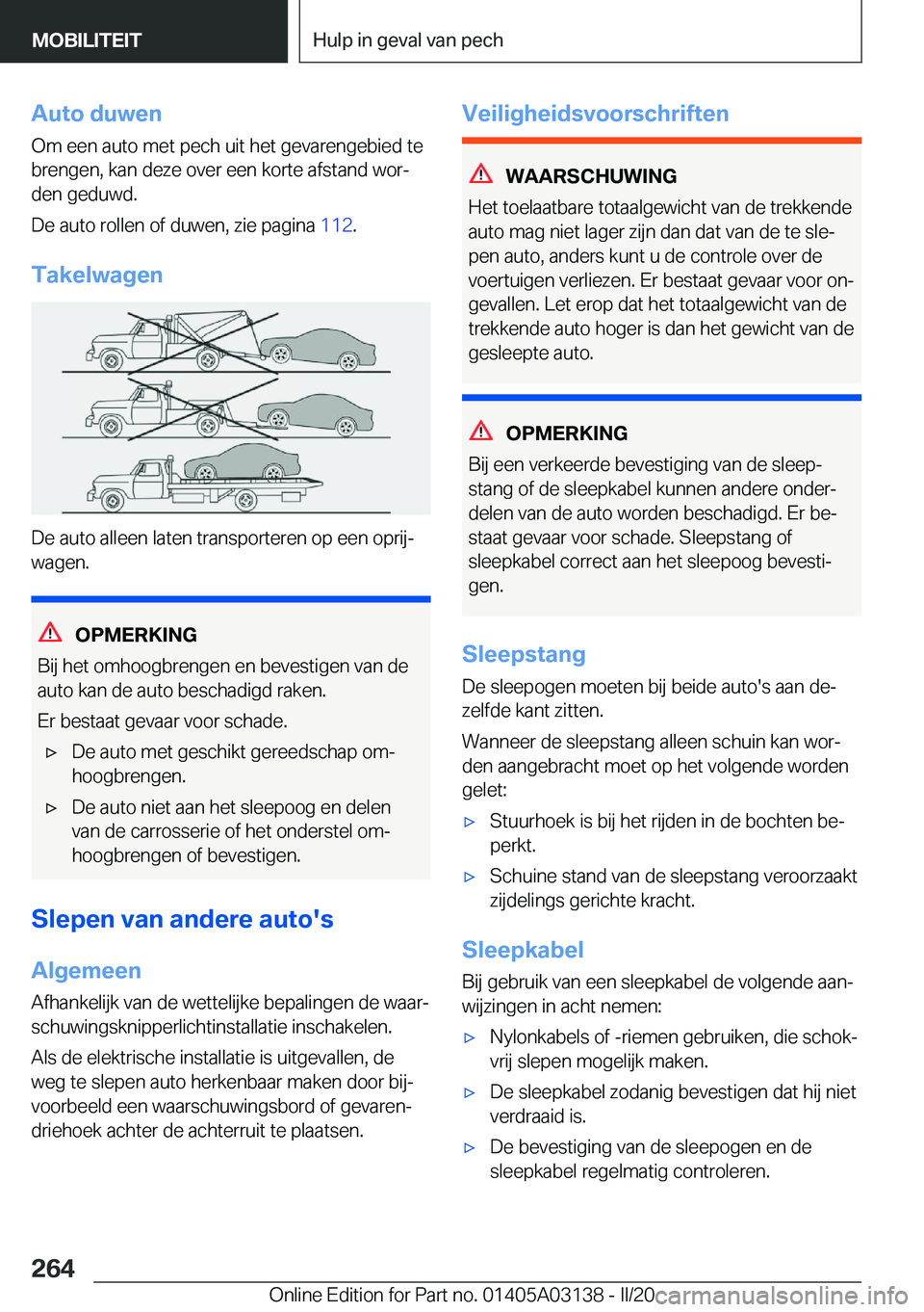 BMW M4 2020  Instructieboekjes (in Dutch) �A�u�t�o��d�u�w�e�n�O�m��e�e�n��a�u�t�o��m�e�t��p�e�c�h��u�i�t��h�e�t��g�e�v�a�r�e�n�g�e�b�i�e�d��t�e
�b�r�e�n�g�e�n�,��k�a�n��d�e�z�e��o�v�e�r��e�e�n��k�o�r�t�e��a�f�s�t�a�n�d��w�o�r