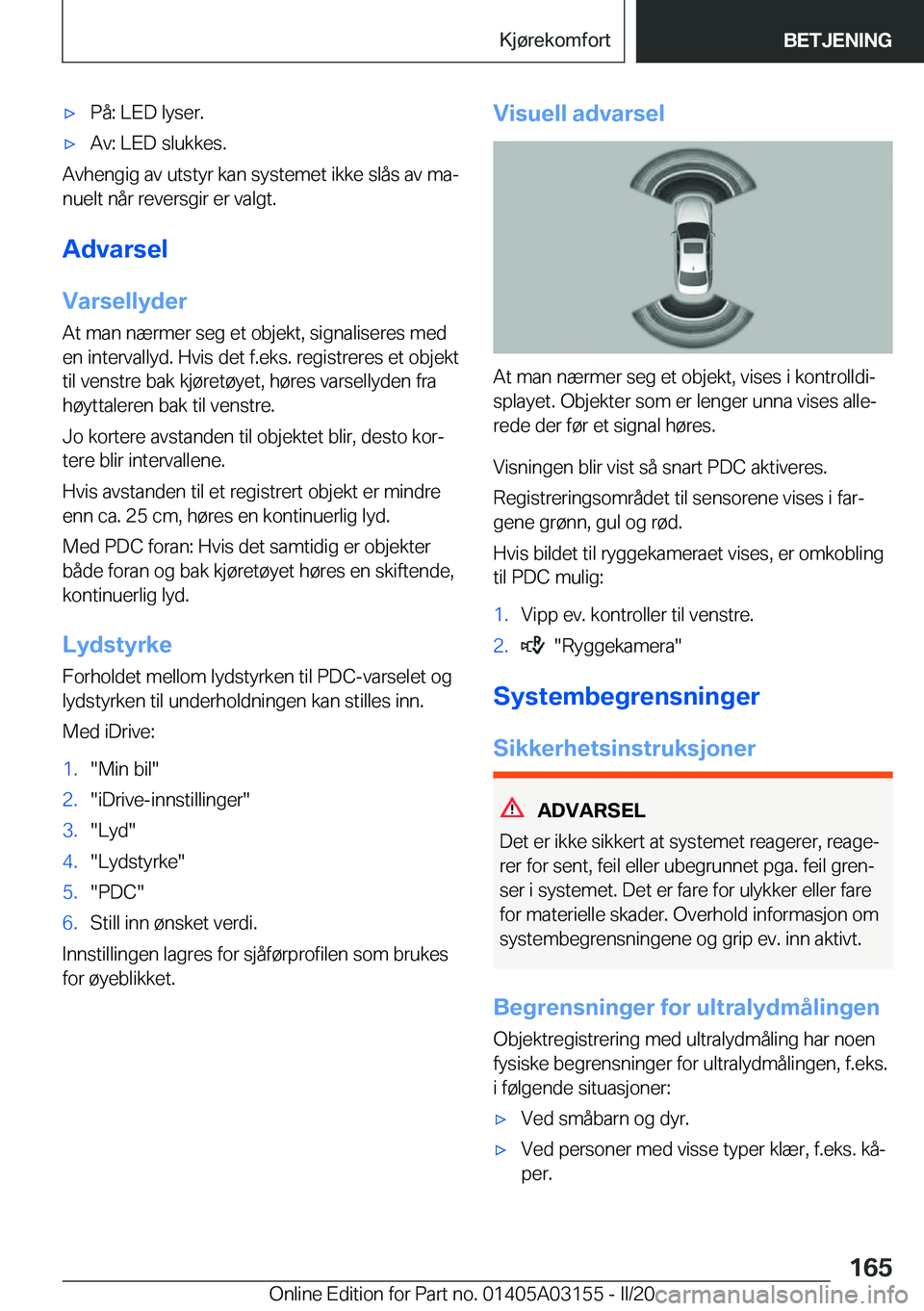 BMW M4 2020  InstruksjonsbØker (in Norwegian) 'x�P�å�:��L�E�D��l�y�s�e�r�.'x�A�v�:��L�E�D��s�l�u�k�k�e�s�.
�A�v�h�e�n�g�i�g��a�v��u�t�s�t�y�r��k�a�n��s�y�s�t�e�m�e�t��i�k�k�e��s�l�å�s��a�v��m�aj�n�u�e�l�t��n�å�r��r�e�v�e