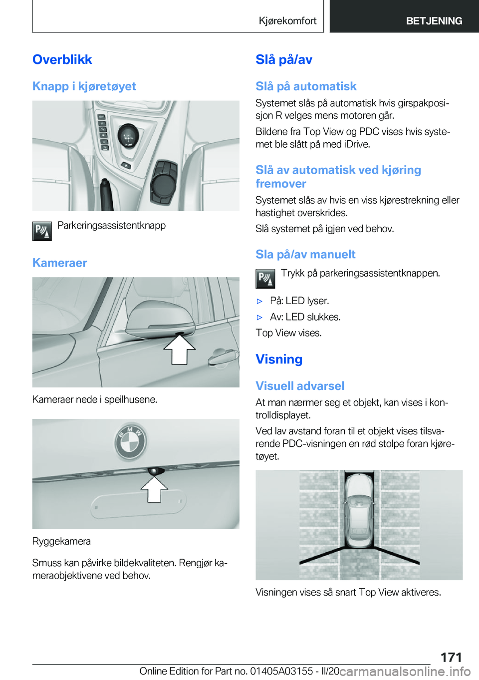 BMW M4 2020  InstruksjonsbØker (in Norwegian) �O�v�e�r�b�l�i�k�k�K�n�a�p�p��i��k�j�