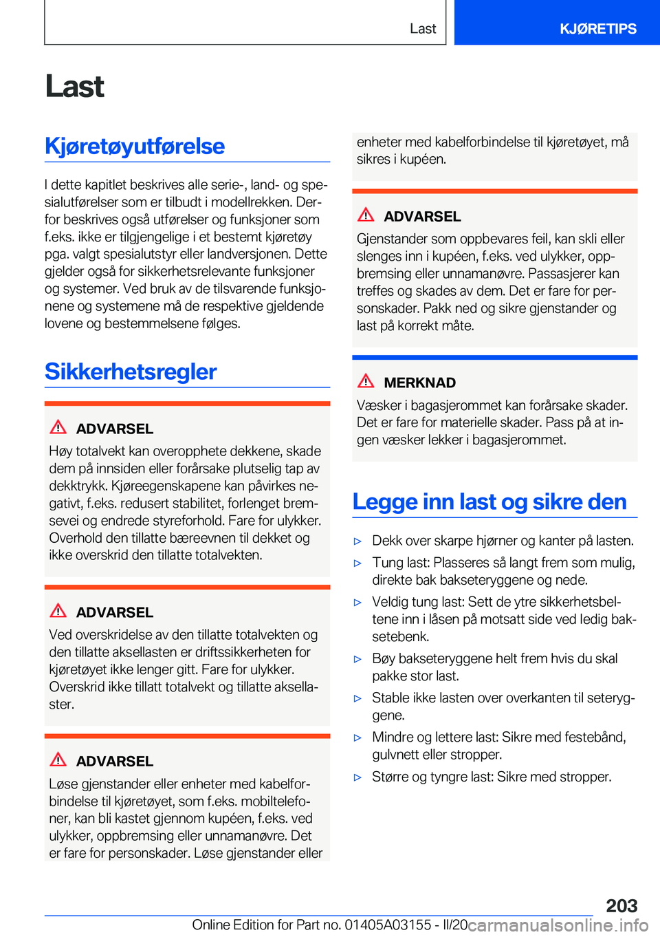 BMW M4 2020  InstruksjonsbØker (in Norwegian) �L�a�s�t�K�j�