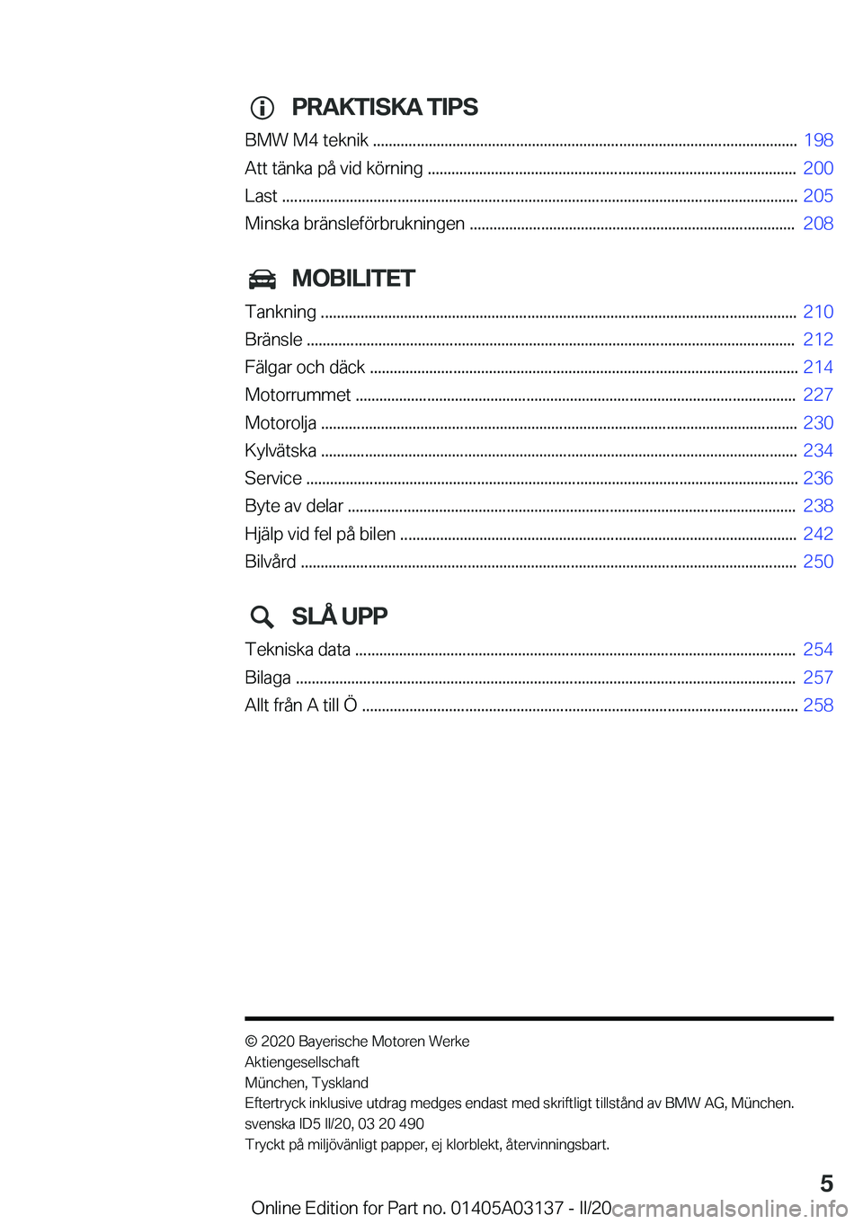 BMW M4 2020  InstruktionsbÖcker (in Swedish) �P�R�A�K�T�I�S�K�A��T�I�P�S
�B�M�W��M�4��t�e�k�n�i�k��.�.�.�.�.�.�.�.�.�.�.�.�.�.�.�.�.�.�.�.�.�.�.�.�.�.�.�.�.�.�.�.�.�.�.�.�.�.�.�.�.�.�.�.�.�.�.�.�.�.�.�.�.�.�.�.�.�.�.�.�.�.�.�.�.�.�.�.�.�.�.�