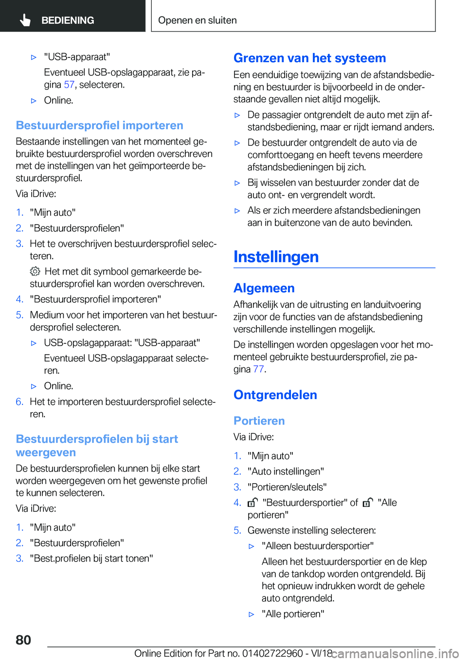BMW M4 2019  Instructieboekjes (in Dutch) 'x��U�S�B�-�a�p�p�a�r�a�a�t�
�E�v�e�n�t�u�e�e�l��U�S�B�-�o�p�s�l�a�g�a�p�p�a�r�a�a�t�,��z�i�e��p�aj �g�i�n�a� �5�7�,��s�e�l�e�c�t�e�r�e�n�.'x�O�n�l�i�n�e�.
�B�e�s�t�u�u�r�d�e�r�s�p�r�o
