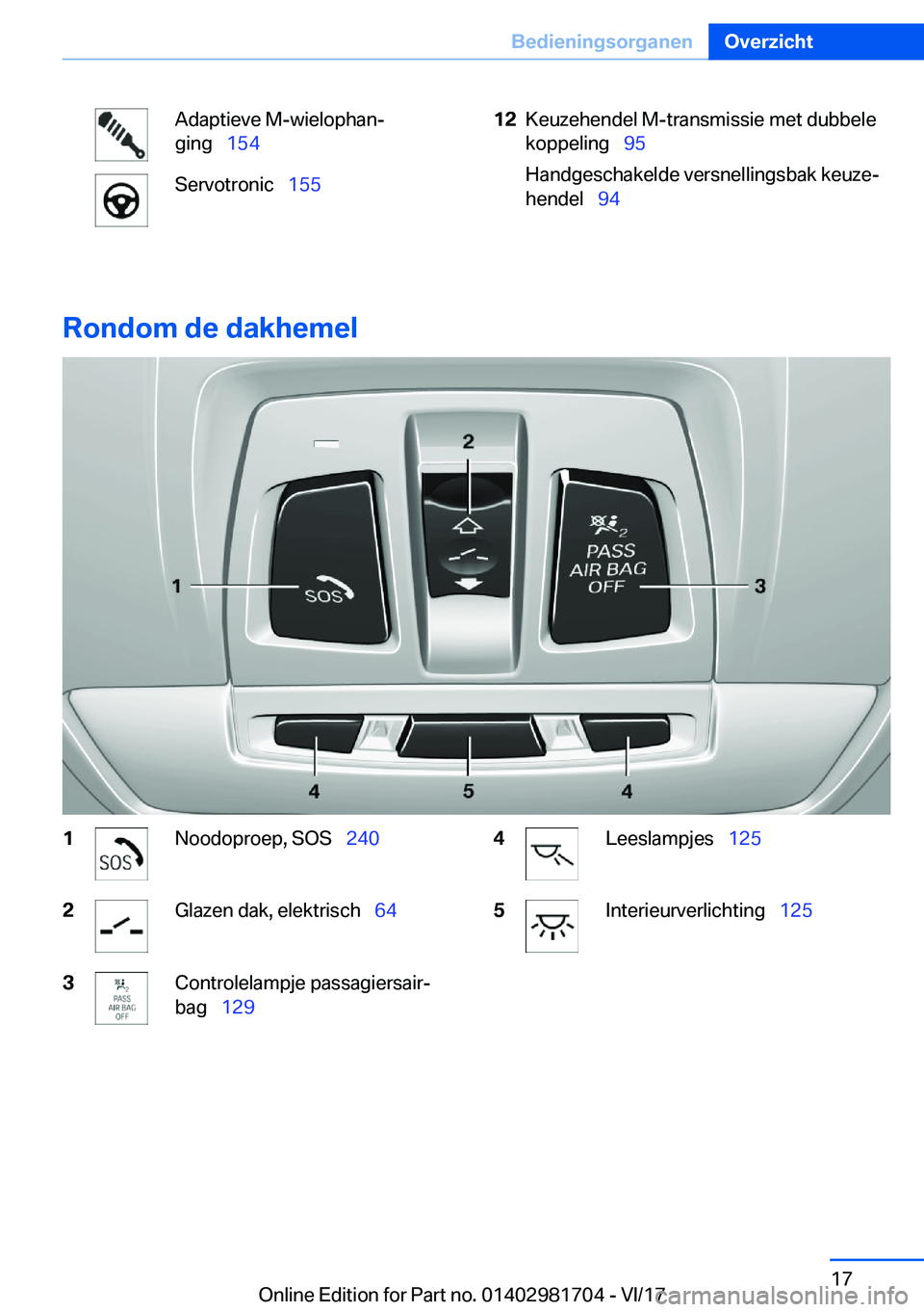 BMW M4 2018  Instructieboekjes (in Dutch) �A�d�a�p�t�i�e�v�e� �M�-�w�i�e�l�o�p�h�a�nj
�g�i�n�g\_ �1�5�4�S�e�r�v�o�t�r�o�n�i�c\_ �1�5�5�1�2�K�e�u�z�e�h�e�n�d�e�l� �M�-�t�r�a�n�s�m�i�s�s�i�e� �m�e�t� �d�u�b�b�e�l�e
�k�o�p�p�e�l�i�n�g\_ �