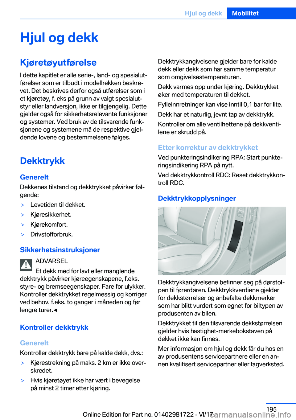 BMW M4 2018  InstruksjonsbØker (in Norwegian) �H�j�u�l��o�g��d�e�k�k�K�j�