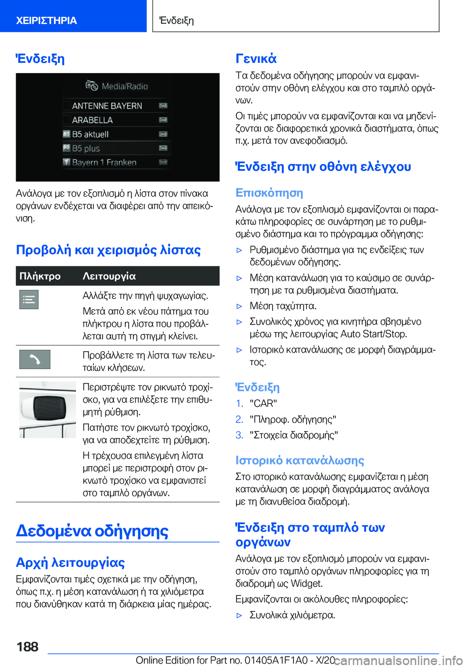 BMW M5 2021  ΟΔΗΓΌΣ ΧΡΉΣΗΣ (in Greek) M`vw\ay
T`n^bus�_w�gb`�wabc^\f_o�y�^Rfgs�fgb`�cR`s]sbdun`l`�w`vojwgs\�`s�v\siodw\�sco�gy`�scw\]oj
`\f