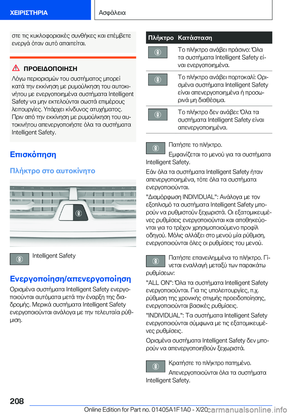 BMW M5 2021  ΟΔΗΓΌΣ ΧΡΉΣΗΣ (in Greek) fgw�g\e�]h]^bibd\s]oe�fh`zp]we�]s\�wco_twgw
w`wdun�ogs`�shgo�scs\gwRgs\�.
cdbX=Wbcb=ZeZ
?oul�cwd\bd\f_