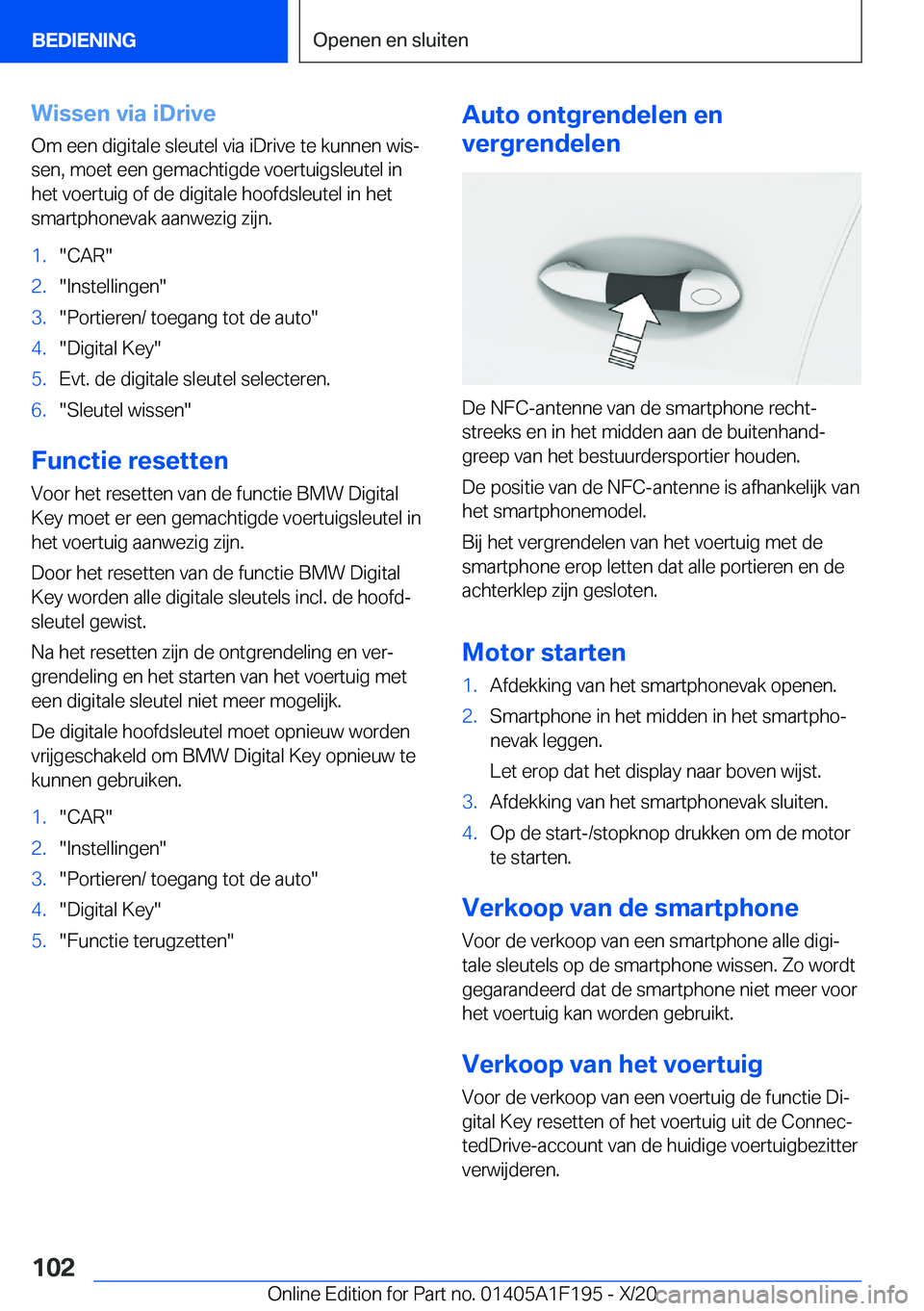 BMW M5 2021  Instructieboekjes (in Dutch) �W�i�s�s�e�n��v�i�a��i�D�r�i�v�e
�O�m��e�e�n��d�i�g�i�t�a�l�e��s�l�e�u�t�e�l��v�i�a��i�D�r�i�v�e��t�e��k�u�n�n�e�n��w�i�sj
�s�e�n�,��m�o�e�t��e�e�n��g�e�m�a�c�h�t�i�g�d�e��v�o�e�r�t�u�i