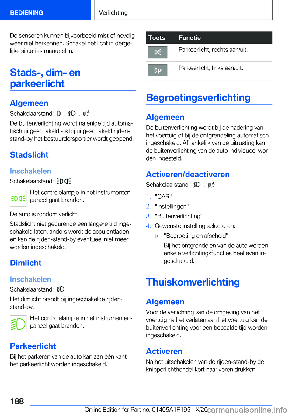BMW M5 2021  Instructieboekjes (in Dutch) �D�e��s�e�n�s�o�r�e�n��k�u�n�n�e�n��b�i�j�v�o�o�r�b�e�e�l�d��m�i�s�t��o�f��n�e�v�e�l�i�g�w�e�e�r��n�i�e�t��h�e�r�k�e�n�n�e�n�.��S�c�h�a�k�e�l��h�e�t��l�i�c�h�t��i�n��d�e�r�g�ej
�l�i�j�k�