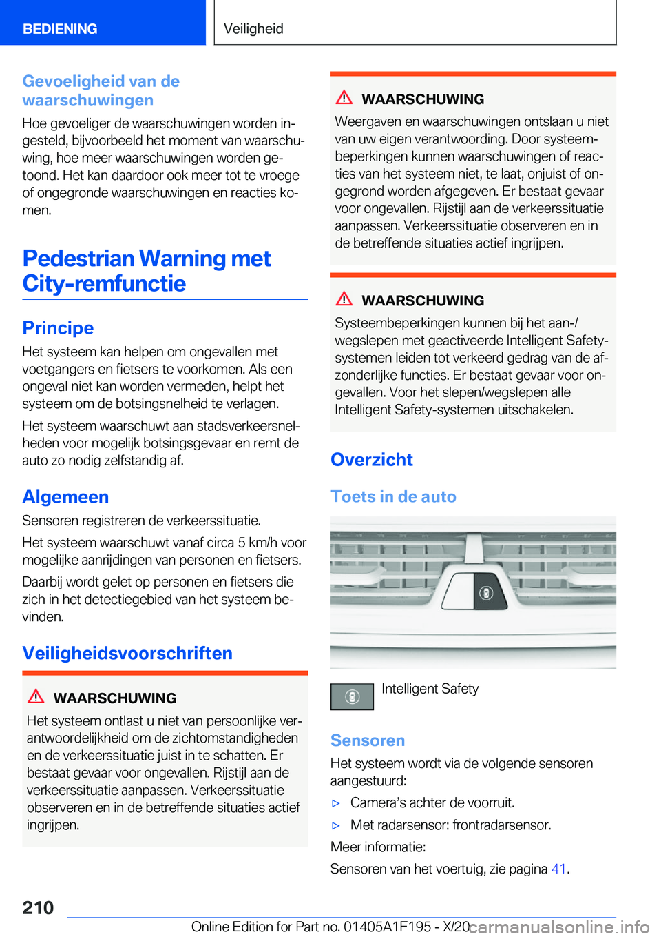 BMW M5 2021  Instructieboekjes (in Dutch) �G�e�v�o�e�l�i�g�h�e�i�d��v�a�n��d�e
�w�a�a�r�s�c�h�u�w�i�n�g�e�n
�H�o�e��g�e�v�o�e�l�i�g�e�r��d�e��w�a�a�r�s�c�h�u�w�i�n�g�e�n��w�o�r�d�e�n��i�nj
�g�e�s�t�e�l�d�,��b�i�j�v�o�o�r�b�e�e�l�d��