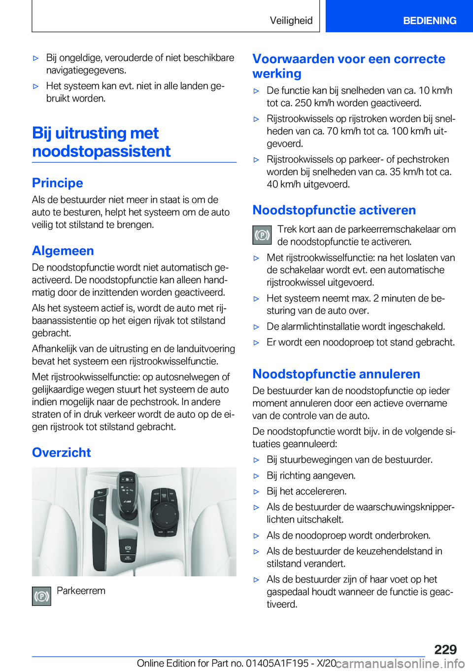 BMW M5 2021  Instructieboekjes (in Dutch) 'x�B�i�j��o�n�g�e�l�d�i�g�e�,��v�e�r�o�u�d�e�r�d�e��o�f��n�i�e�t��b�e�s�c�h�i�k�b�a�r�e�n�a�v�i�g�a�t�i�e�g�e�g�e�v�e�n�s�.'x�H�e�t��s�y�s�t�e�e�m��k�a�n��e�v�t�.��n�i�e�t��i�n��a�l