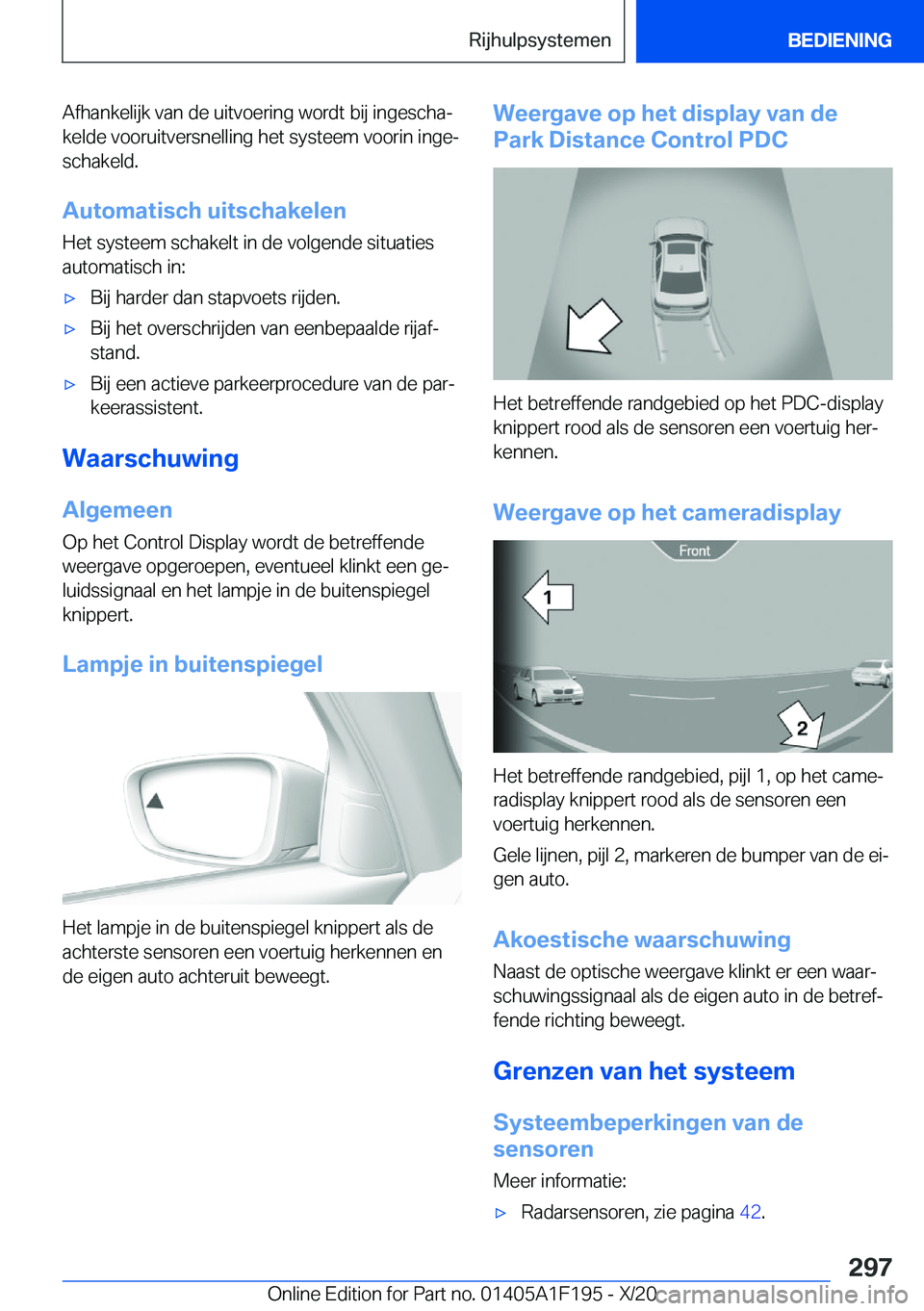 BMW M5 2021  Instructieboekjes (in Dutch) �A�f�h�a�n�k�e�l�i�j�k��v�a�n��d�e��u�i�t�v�o�e�r�i�n�g��w�o�r�d�t��b�i�j��i�n�g�e�s�c�h�aj�k�e�l�d�e��v�o�o�r�u�i�t�v�e�r�s�n�e�l�l�i�n�g��h�e�t��s�y�s�t�e�e�m��v�o�o�r�i�n��i�n�g�ej
�s�