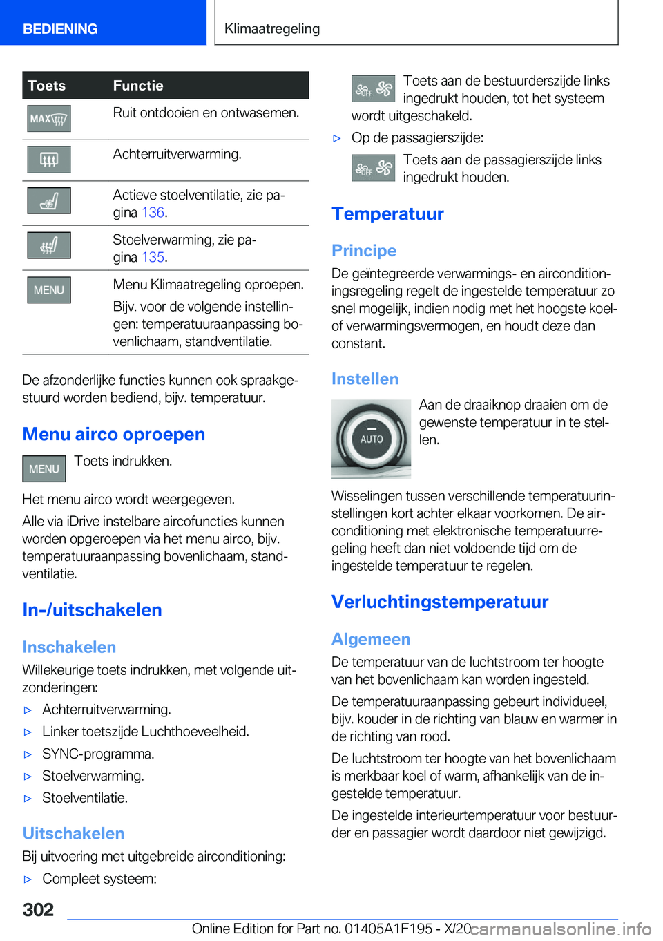 BMW M5 2021  Instructieboekjes (in Dutch) �T�o�e�t�s�F�u�n�c�t�i�e�R�u�i�t��o�n�t�d�o�o�i�e�n��e�n��o�n�t�w�a�s�e�m�e�n�.�A�c�h�t�e�r�r�u�i�t�v�e�r�w�a�r�m�i�n�g�.�A�c�t�i�e�v�e��s�t�o�e�l�v�e�n�t�i�l�a�t�i�e�,��z�i�e��p�aj
�g�i�n�a� 