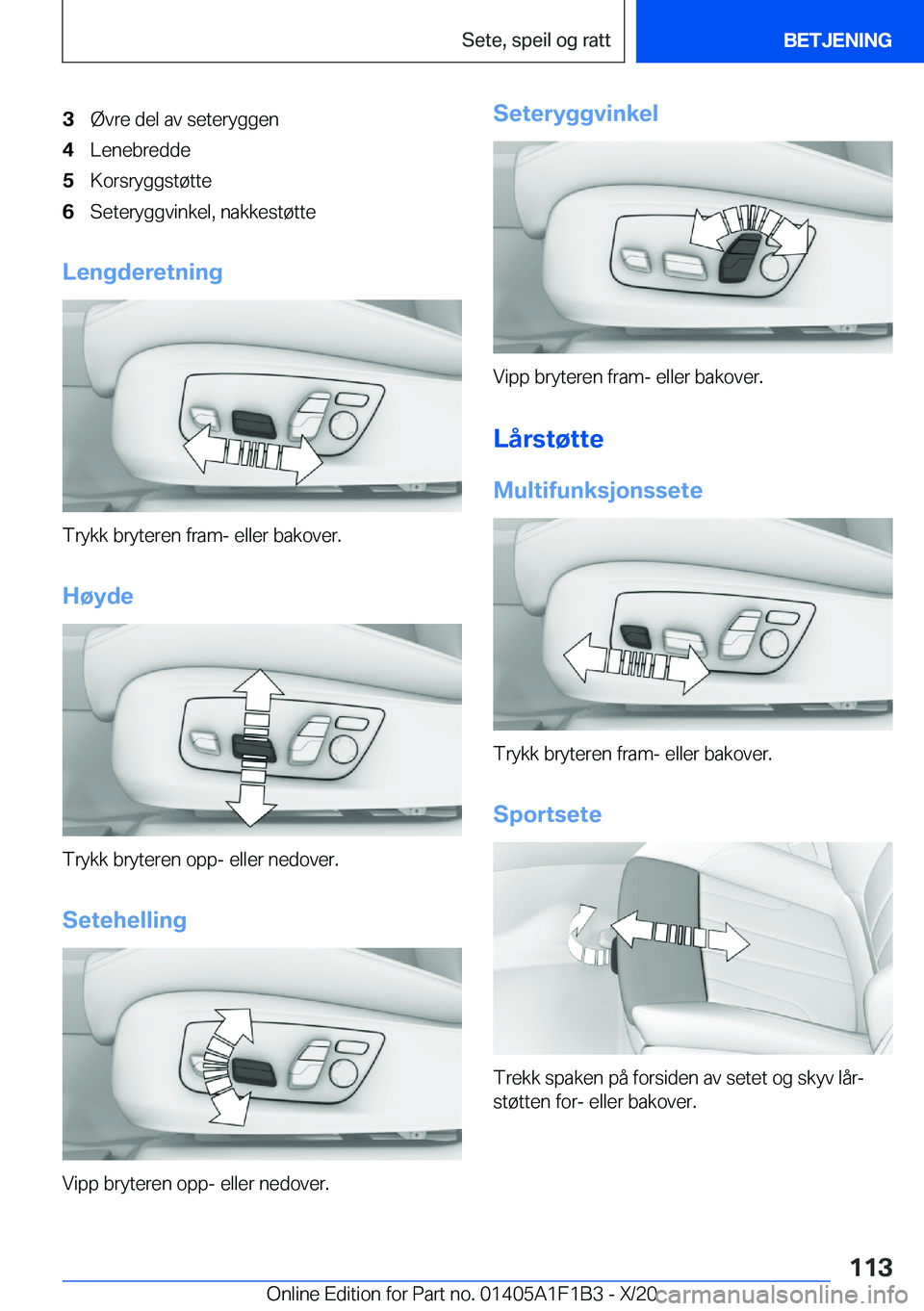 BMW M5 2021  InstruksjonsbØker (in Norwegian) �3�