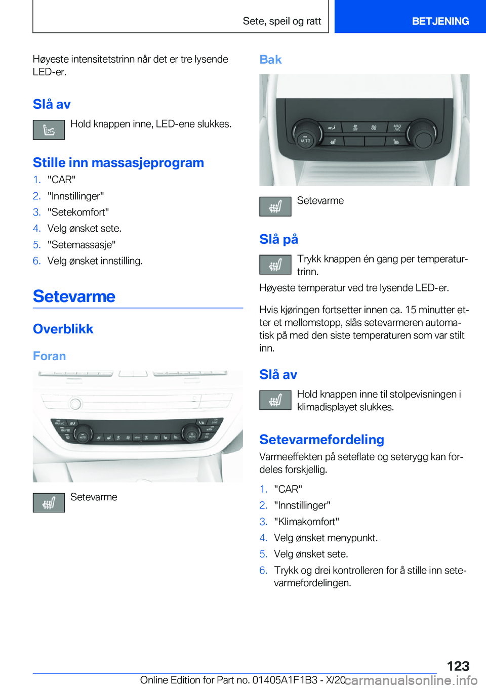 BMW M5 2021  InstruksjonsbØker (in Norwegian) �H�