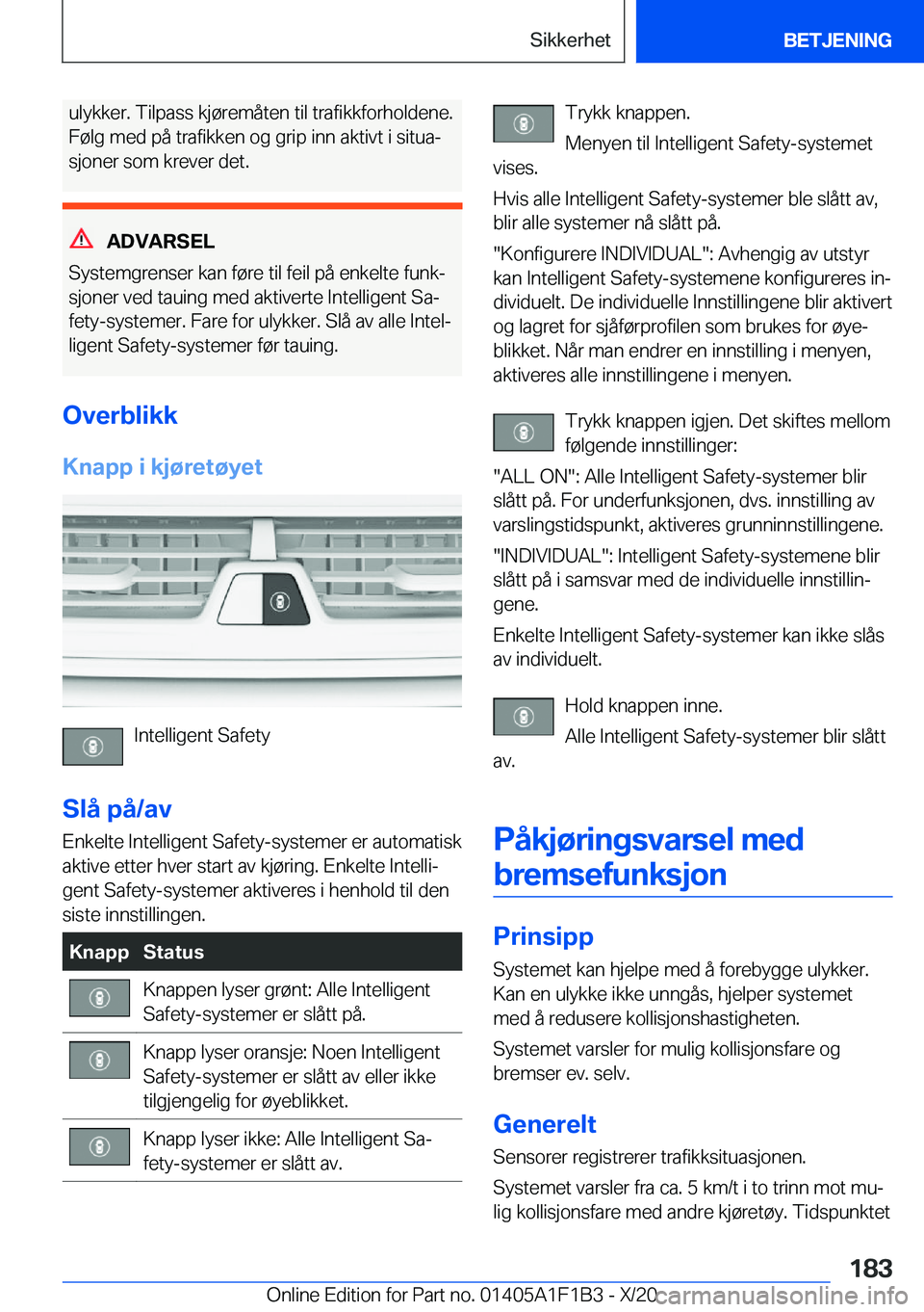 BMW M5 2021  InstruksjonsbØker (in Norwegian) �u�l�y�k�k�e�r�.��T�i�l�p�a�s�s��k�j�