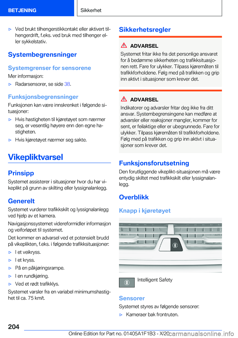BMW M5 2021  InstruksjonsbØker (in Norwegian) 'x�V�e�d��b�r�u�k�t��t�i�l�h�e�n�g�e�r�s�t�i�k�k�o�n�t�a�k�t��e�l�l�e�r��a�k�t�i�v�e�r�t��t�i�lj
�h�e�n�g�e�r�d�r�i�f�t�,��f�.�e�k�s�.��v�e�d��b�r�u�k��m�e�d��t�i�l�h�e�n�g�e�r��e�lj

