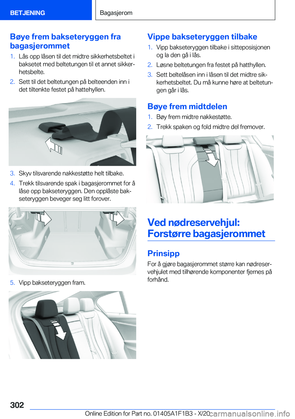 BMW M5 2021  InstruksjonsbØker (in Norwegian) �B�