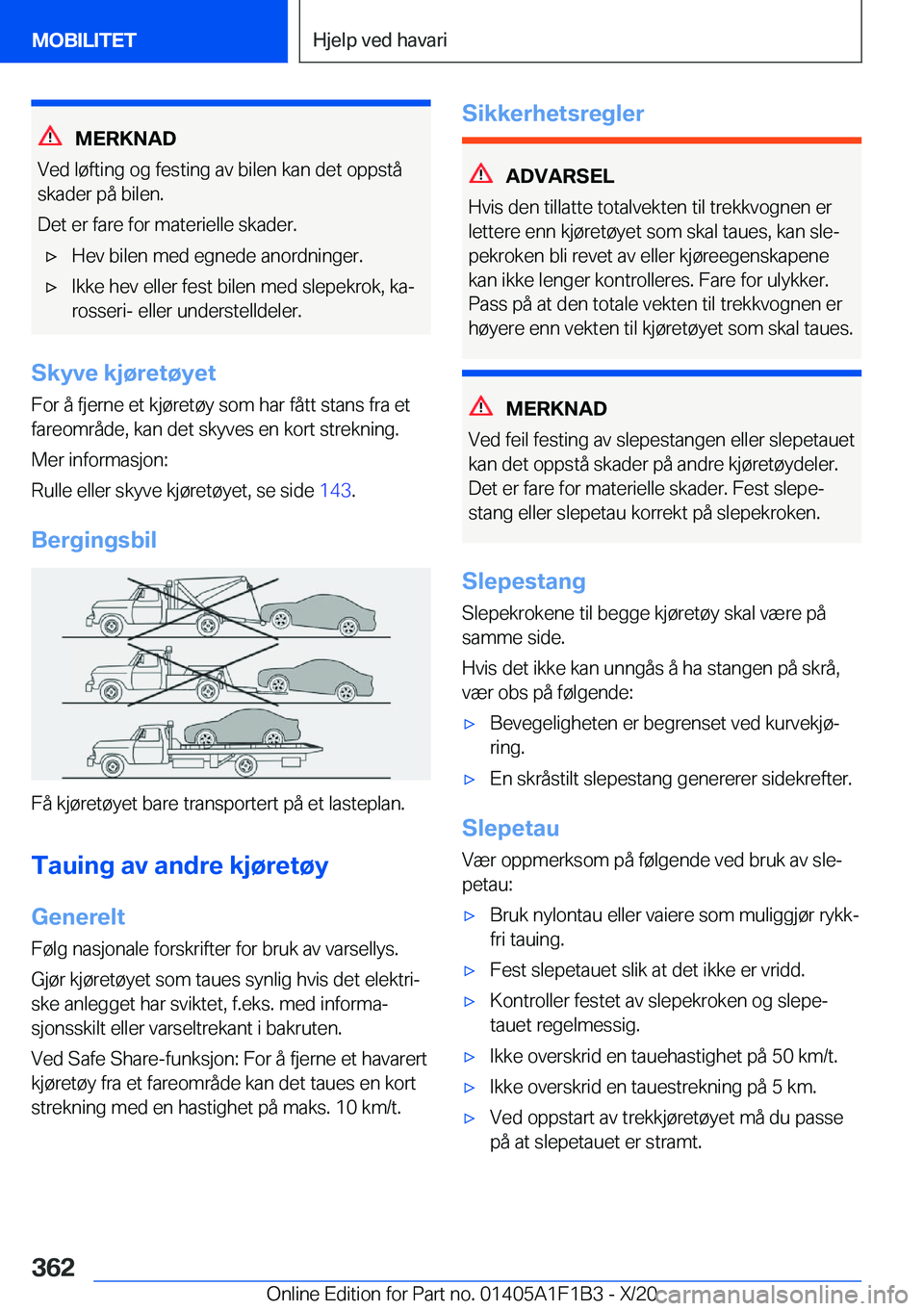 BMW M5 2021  InstruksjonsbØker (in Norwegian) �M�E�R�K�N�A�D
�V�e�d��l�