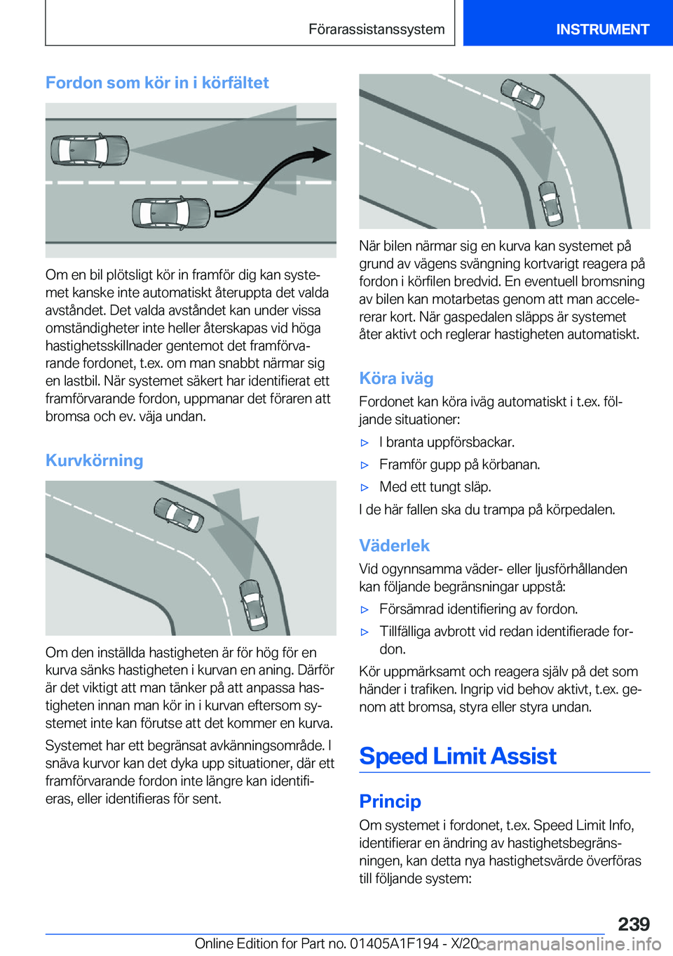 BMW M5 2021  InstruktionsbÖcker (in Swedish) �F�o�r�d�o�n��s�o�m��k�