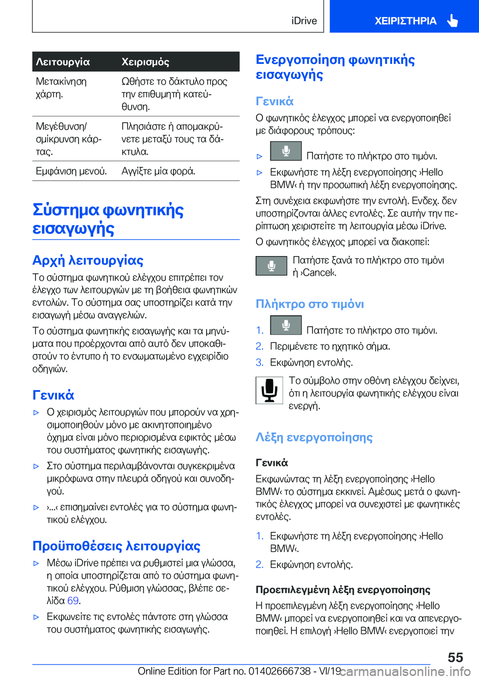 BMW M5 2020  ΟΔΗΓΌΣ ΧΡΉΣΗΣ (in Greek) ?w\gbhduRsiw\d\f_oe@wgs]R`yfy
jndgy�.kzpfgw�gb�vn]gh^b�cdbe gy`�wc\zh_ygp�]sgwpj
zh`fy�.@wuozh`fy�/
f_R]d