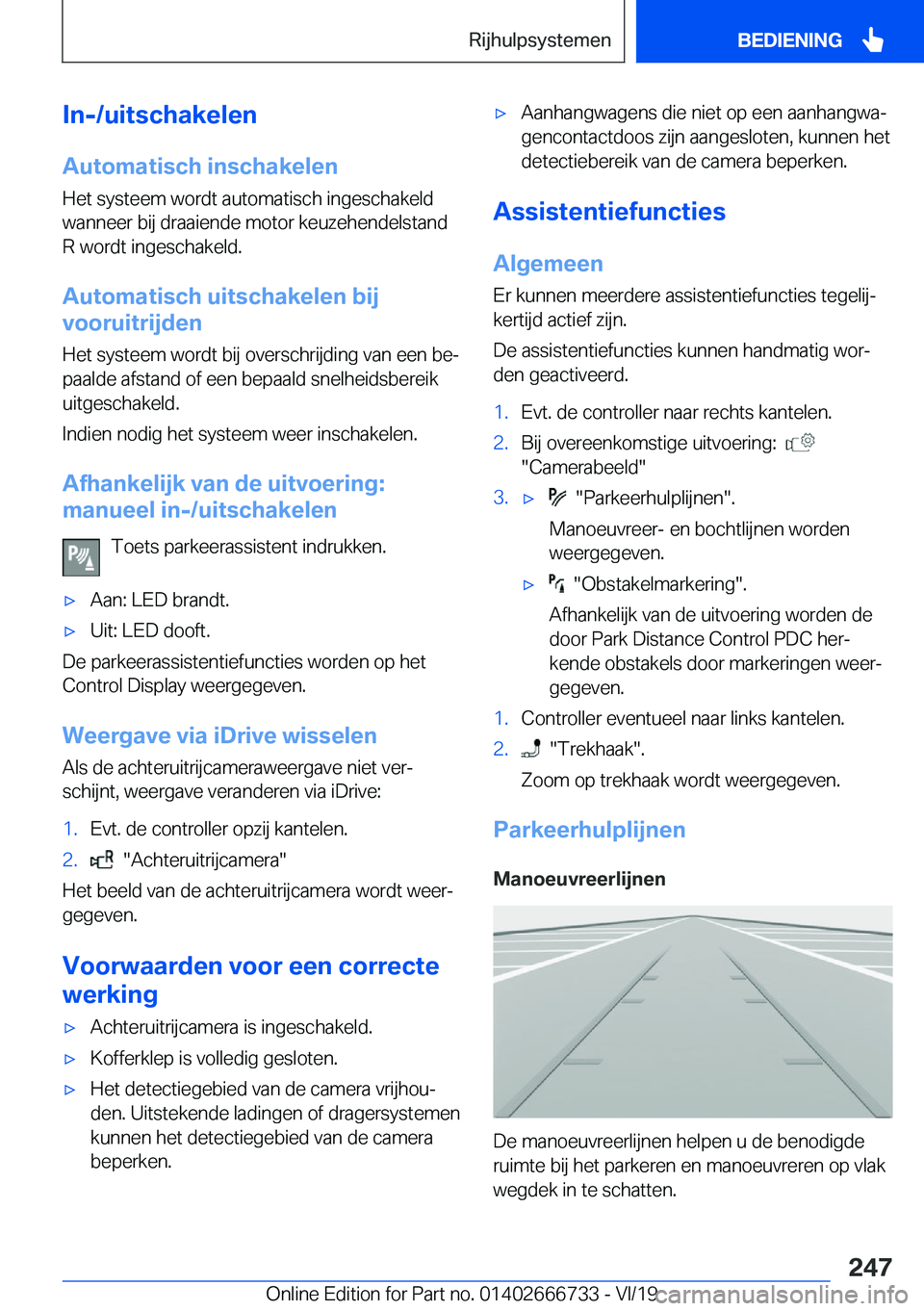 BMW M5 2020  Instructieboekjes (in Dutch) �I�n�-�/�u�i�t�s�c�h�a�k�e�l�e�n
�A�u�t�o�m�a�t�i�s�c�h��i�n�s�c�h�a�k�e�l�e�n �H�e�t��s�y�s�t�e�e�m��w�o�r�d�t��a�u�t�o�m�a�t�i�s�c�h��i�n�g�e�s�c�h�a�k�e�l�d
�w�a�n�n�e�e�r��b�i�j��d�r�a�a�i�