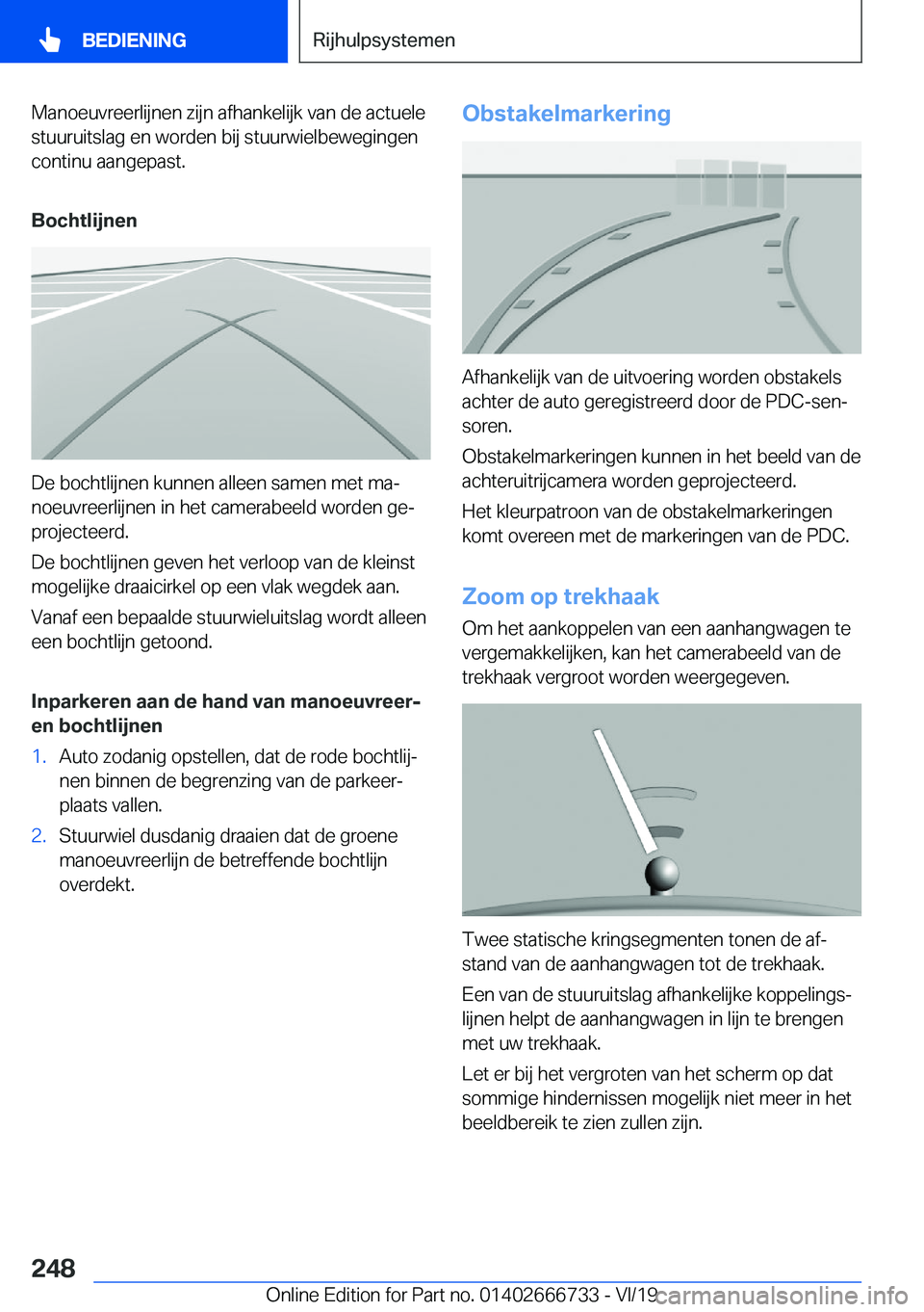 BMW M5 2020  Instructieboekjes (in Dutch) �M�a�n�o�e�u�v�r�e�e�r�l�i�j�n�e�n��z�i�j�n��a�f�h�a�n�k�e�l�i�j�k��v�a�n��d�e��a�c�t�u�e�l�e
�s�t�u�u�r�u�i�t�s�l�a�g��e�n��w�o�r�d�e�n��b�i�j��s�t�u�u�r�w�i�e�l�b�e�w�e�g�i�n�g�e�n
�c�o�n�t